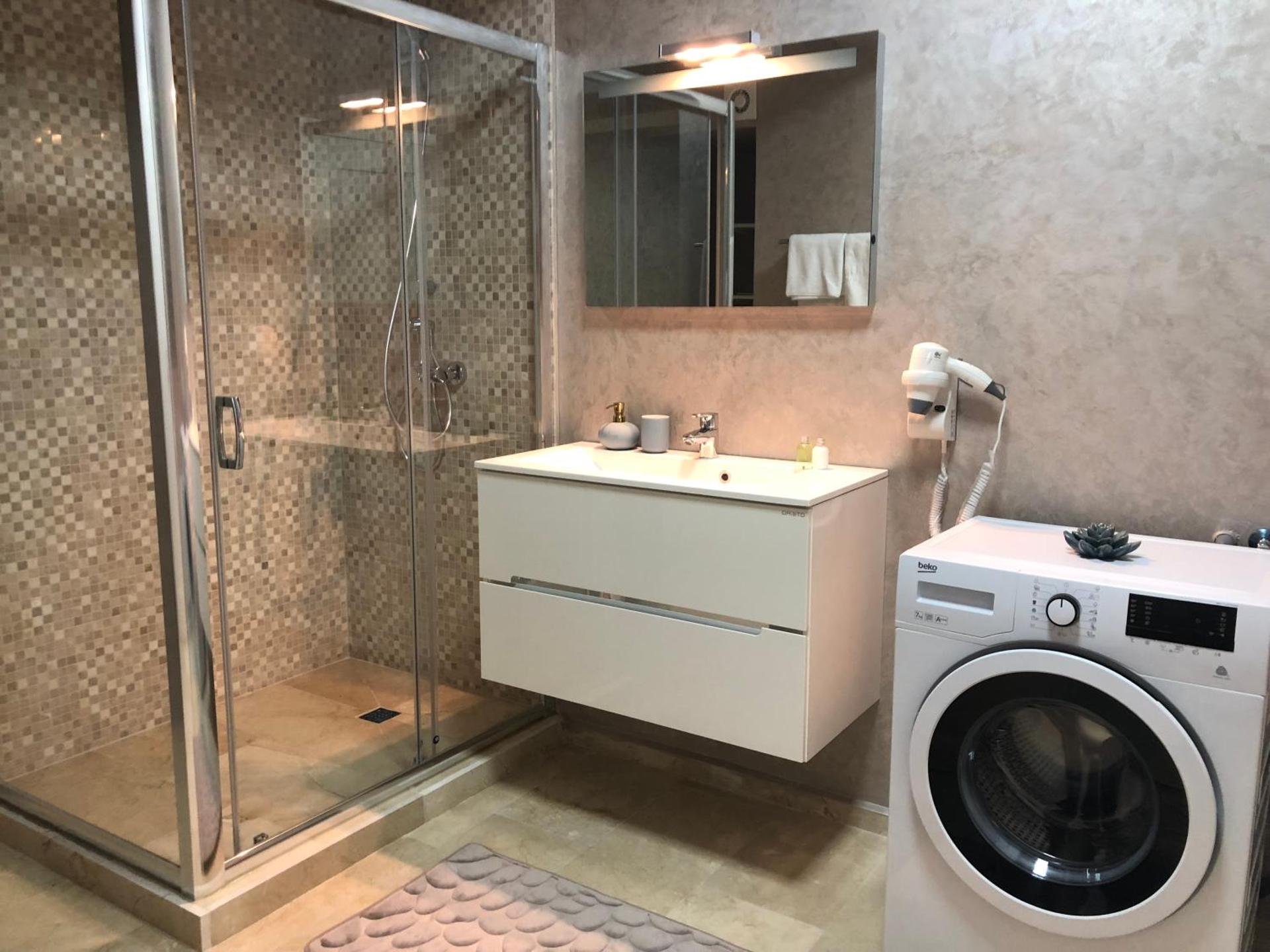 Luxury Apartment Sophia 3 - DaviDary