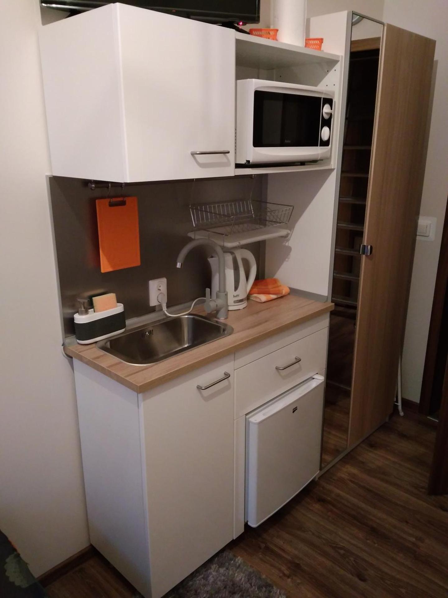 noclegi Wieckowskiego