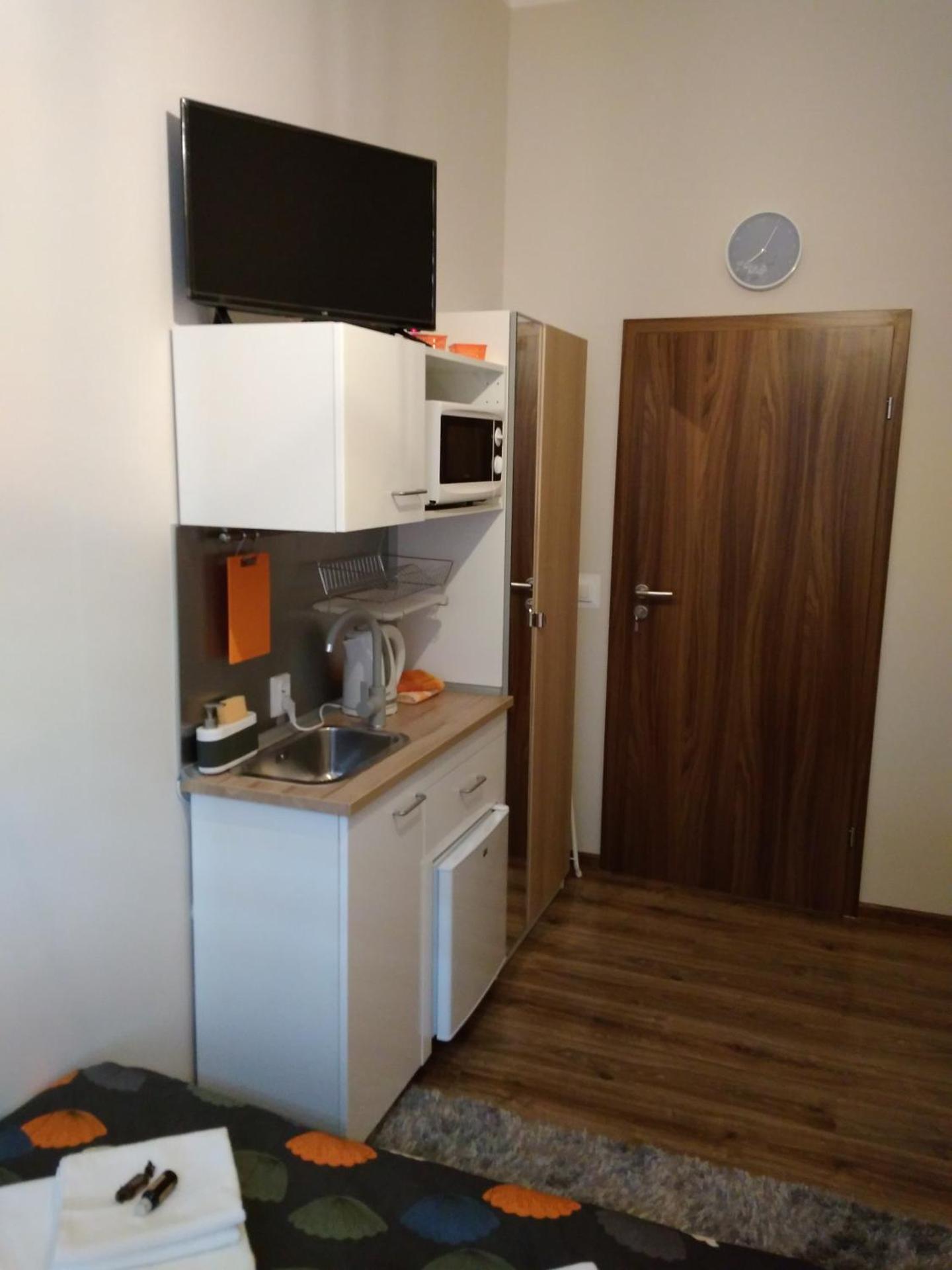 noclegi Wieckowskiego