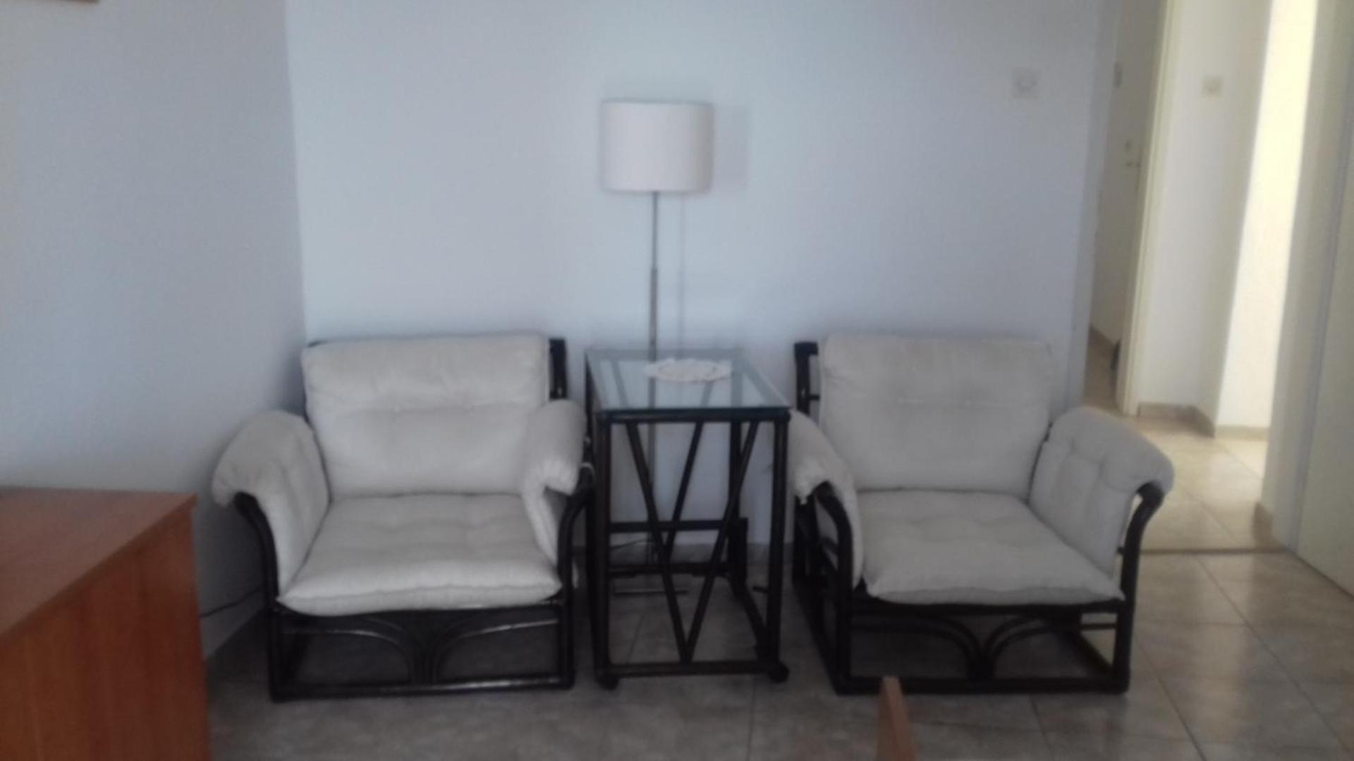 Apartment with Sea View-First Floor