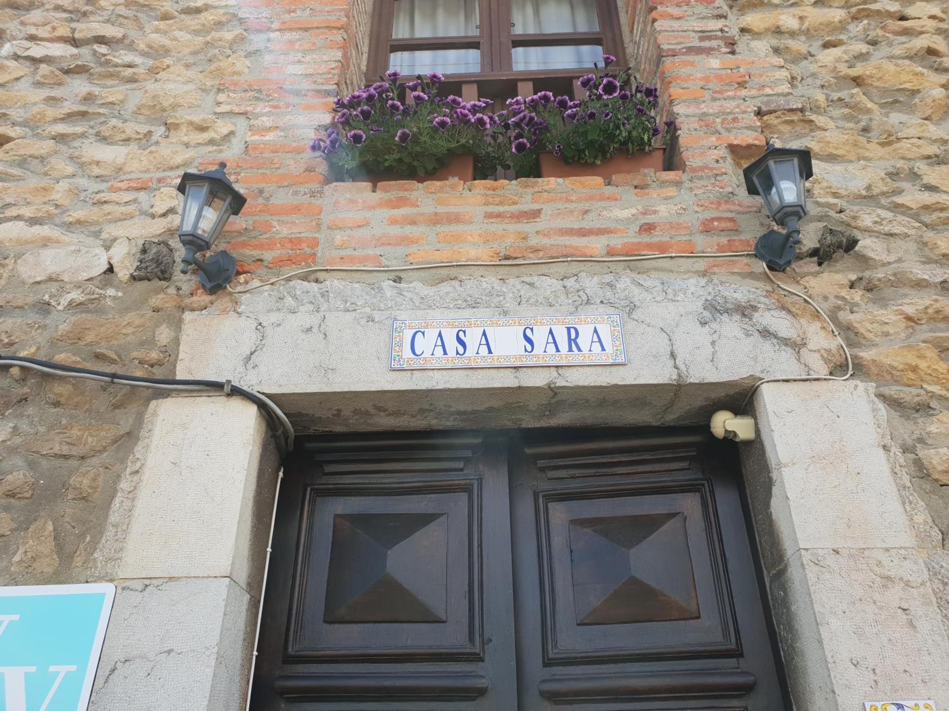 Casa Sara