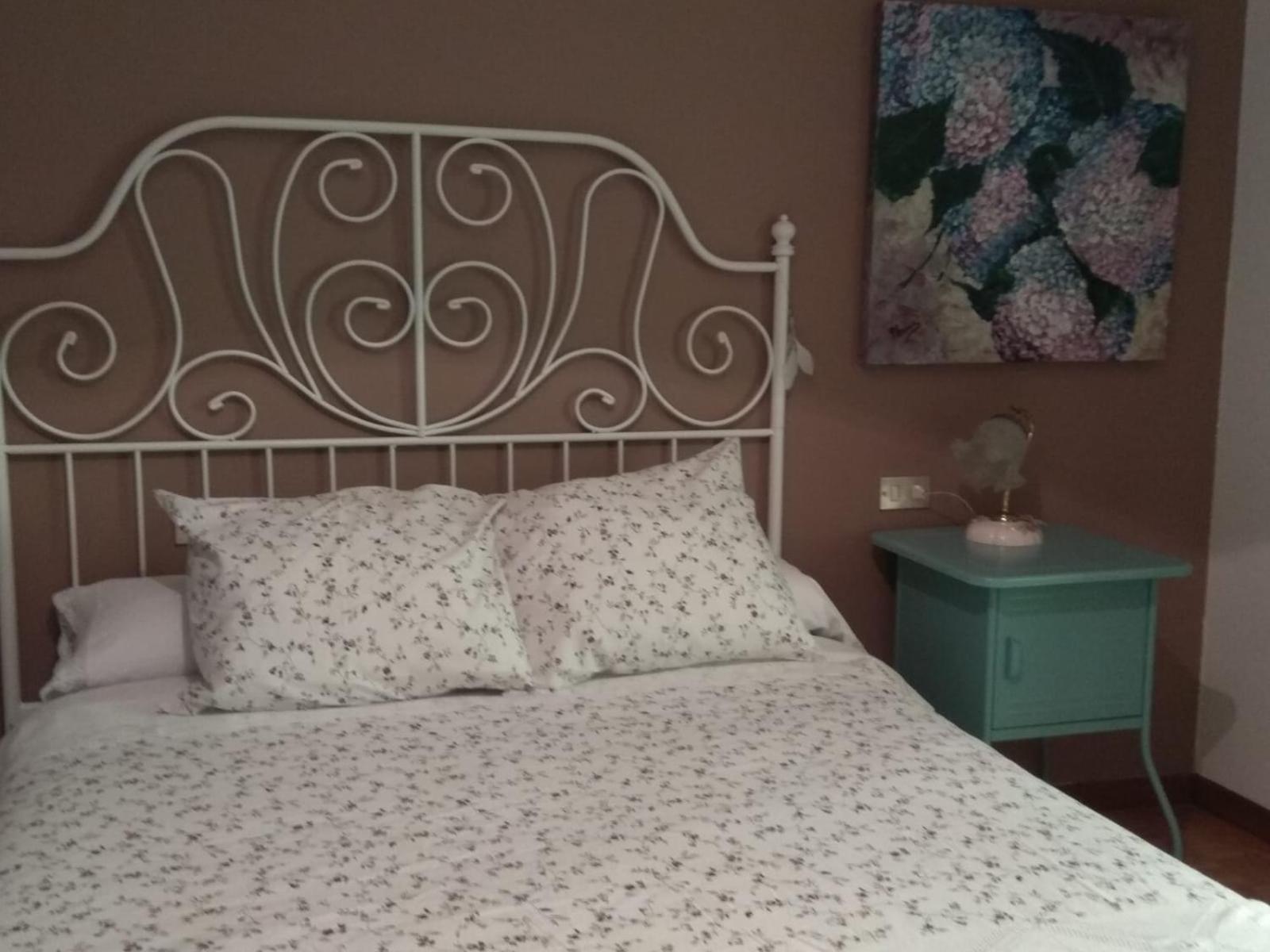 Piso con excelentes vistas