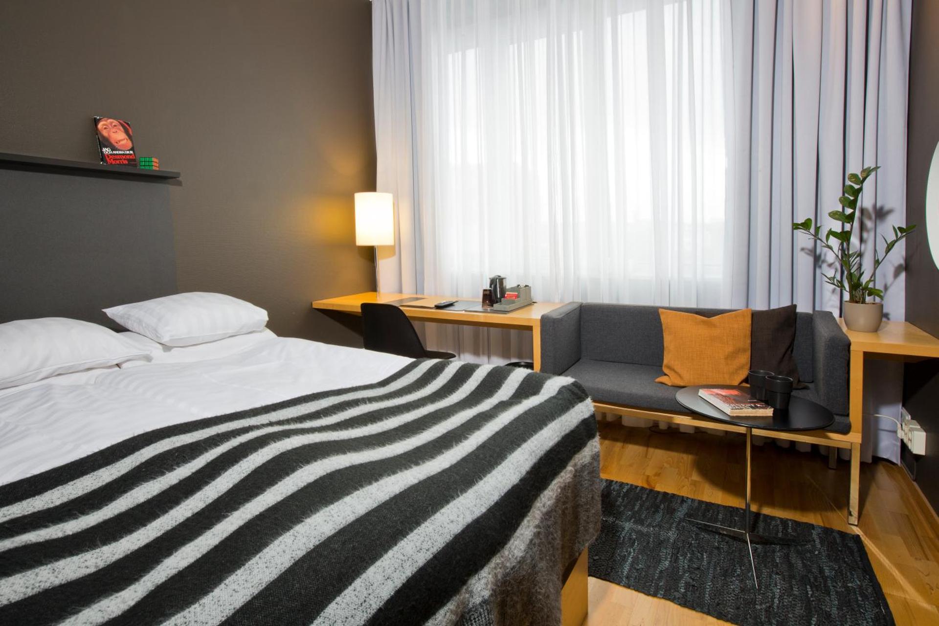 Mornington Hotel Bromma