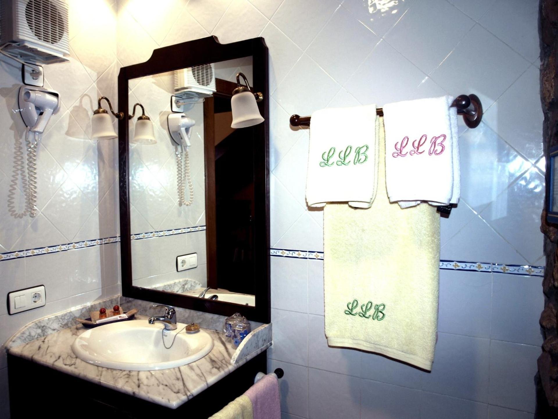 La Llobera Apartamentos