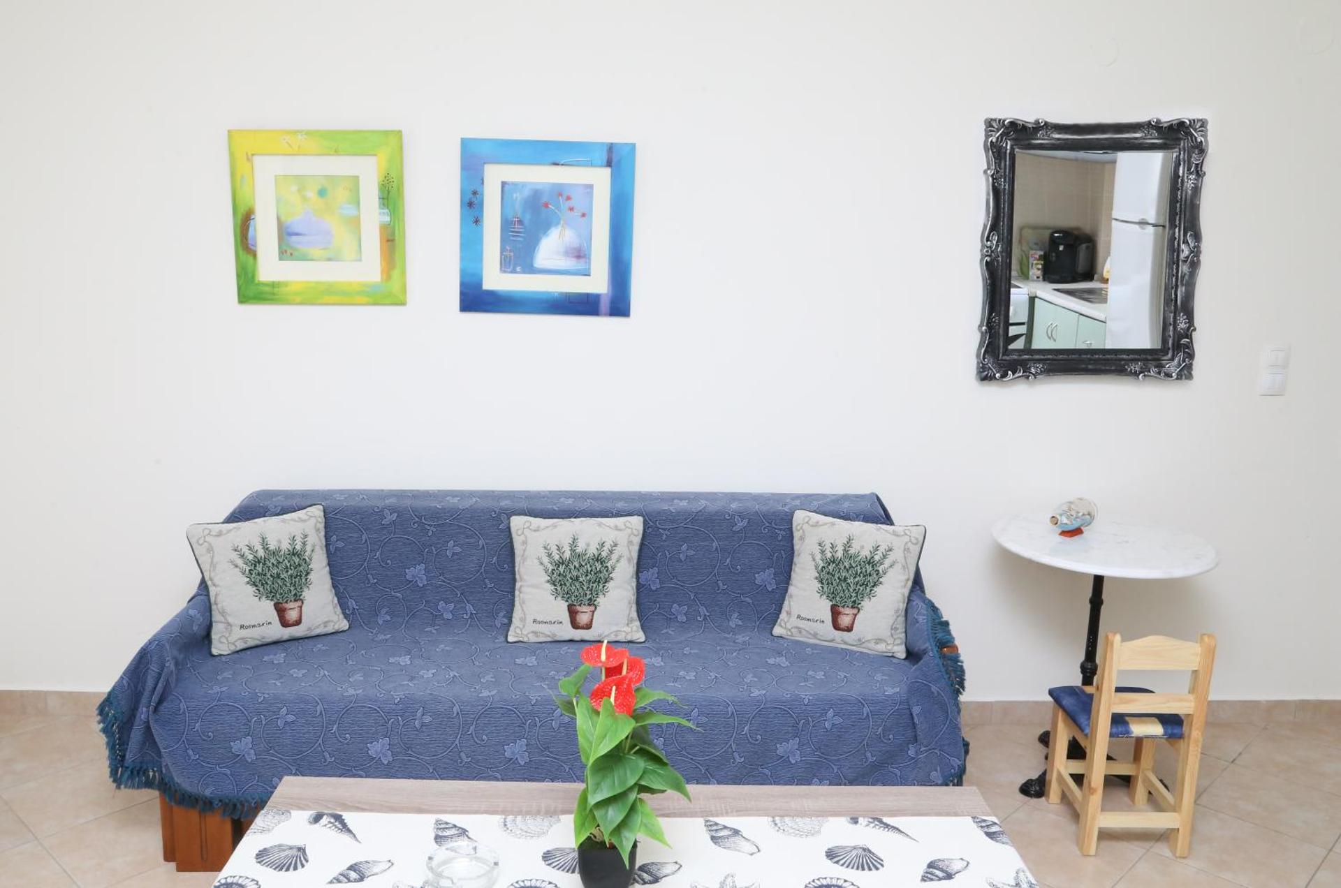 SeaSide II family appartment