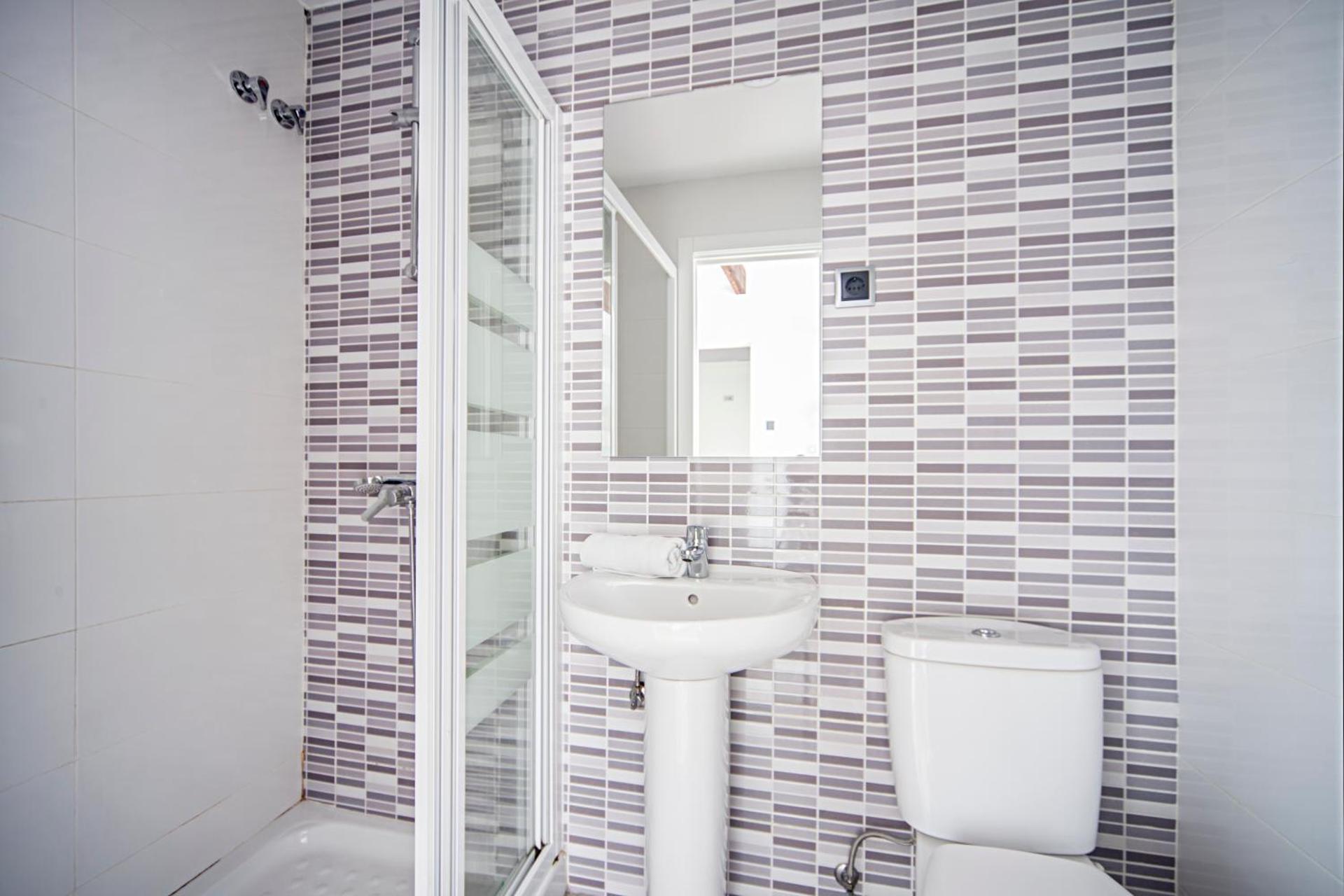 Hostal Inter Plaza Mayor AUTO CHECK IN