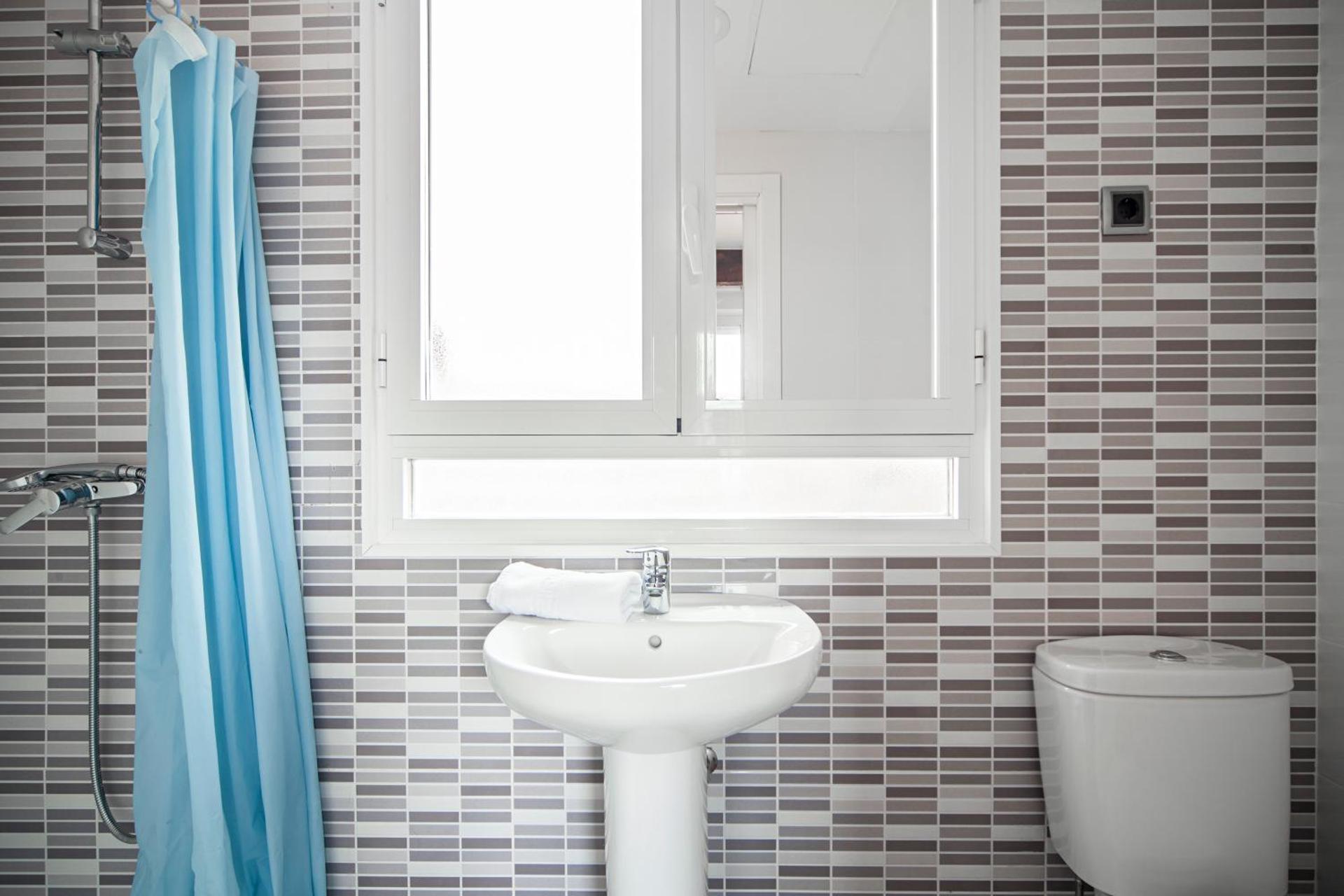 Hostal Inter Plaza Mayor AUTO CHECK IN