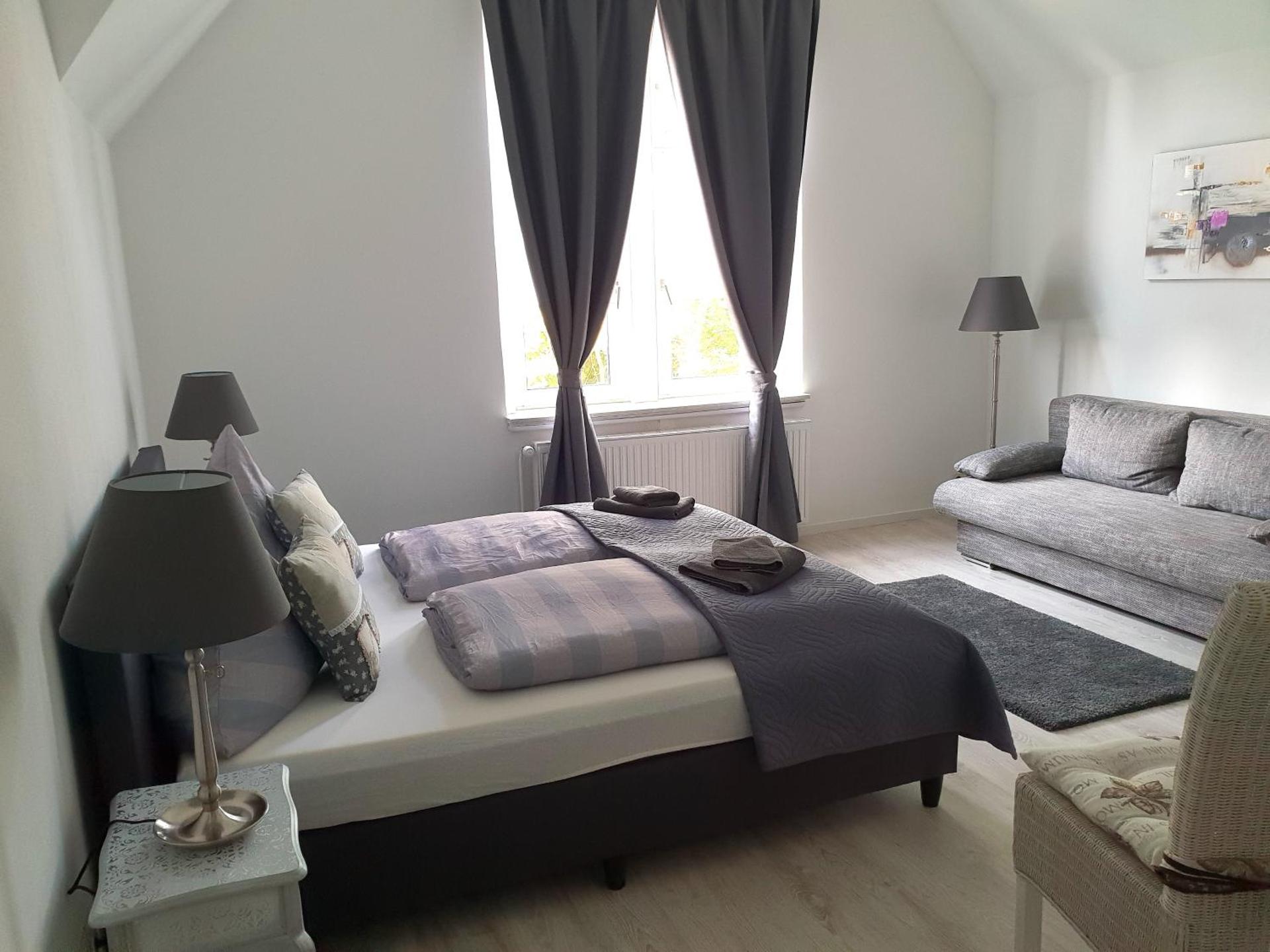 Townhuus No. 1 / Dieksee