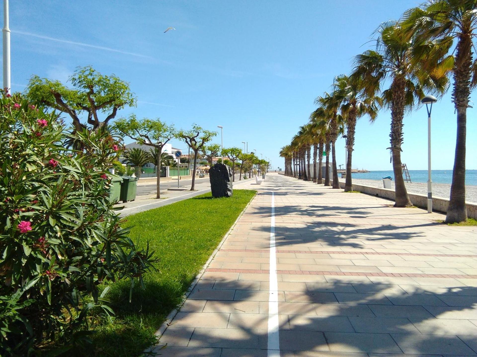 Apartamento Lepanto Playa