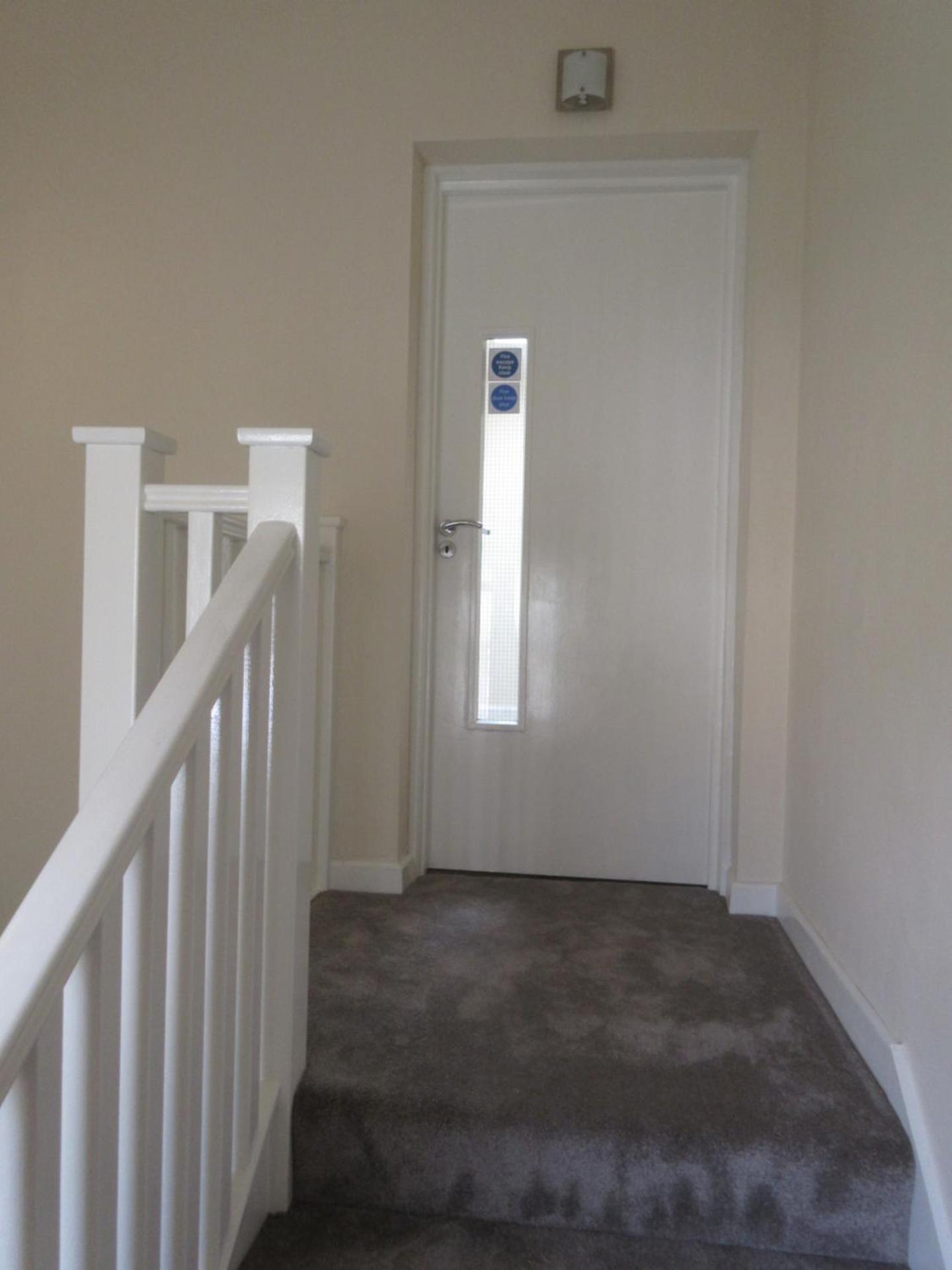 Anchor House 2 East Street Alford Lincolnshire LN13 9EQ