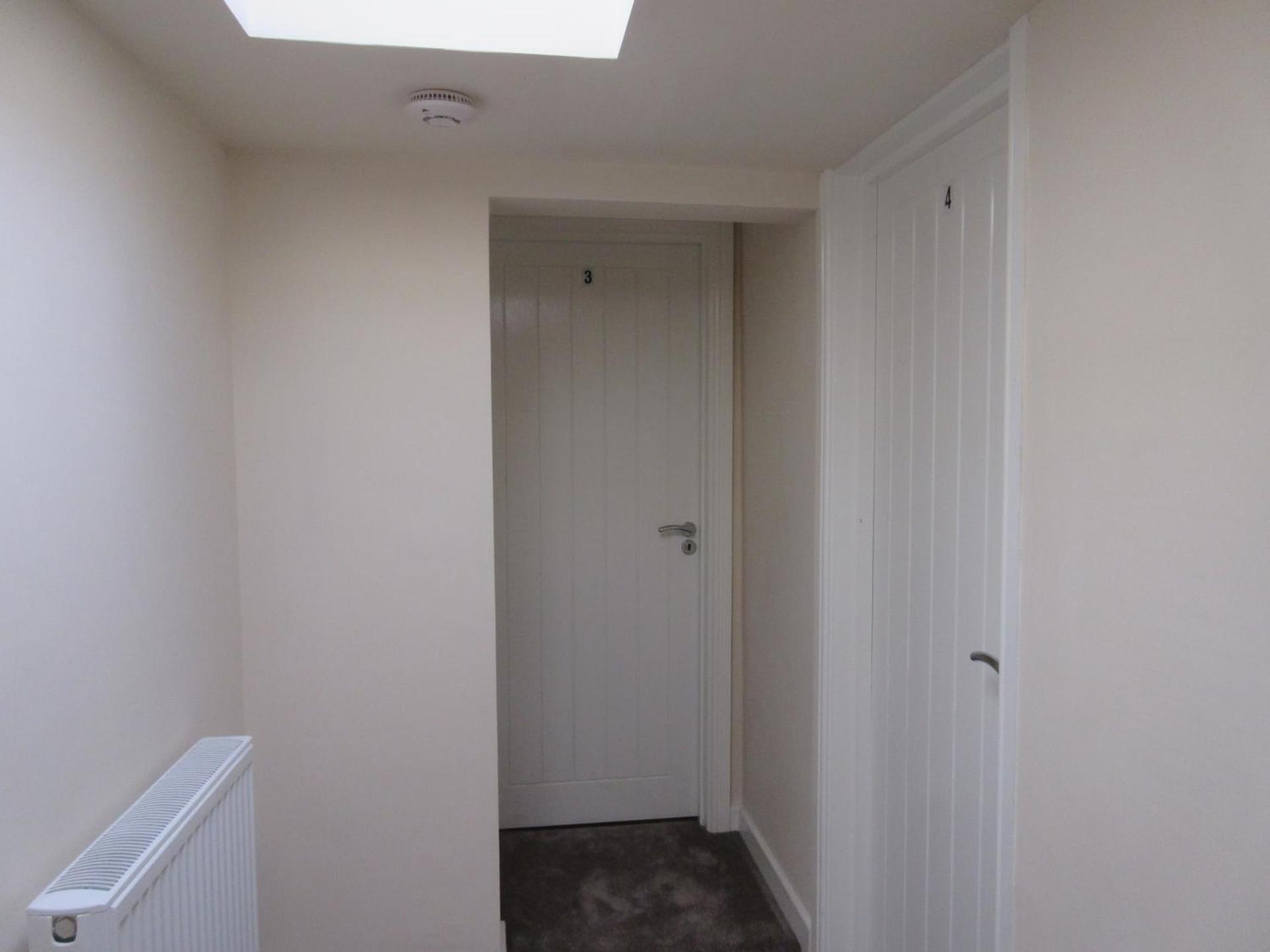 Anchor House 2 East Street Alford Lincolnshire LN13 9EQ