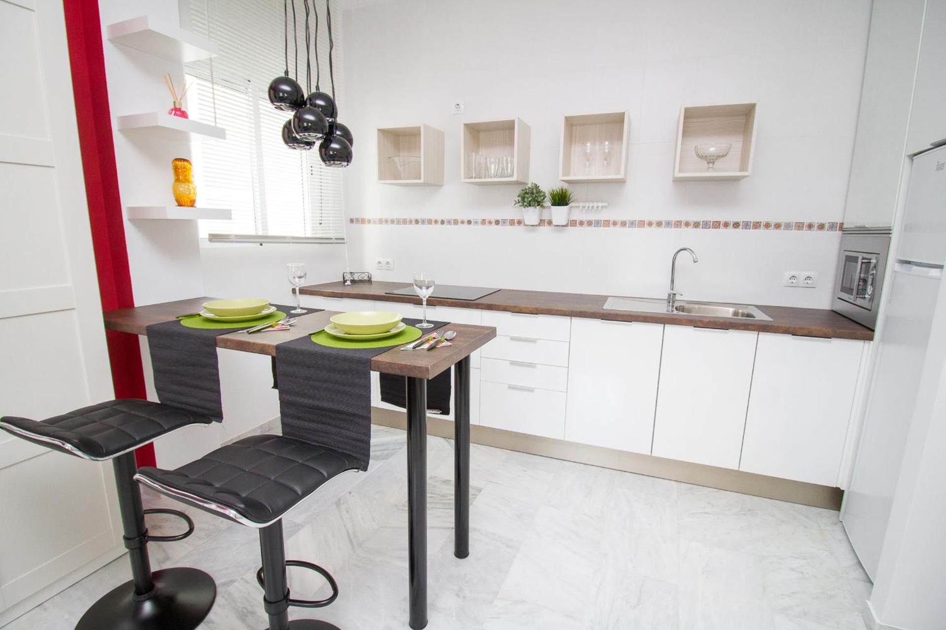 Good Vibes Estudio Deluxe Trinidad 1