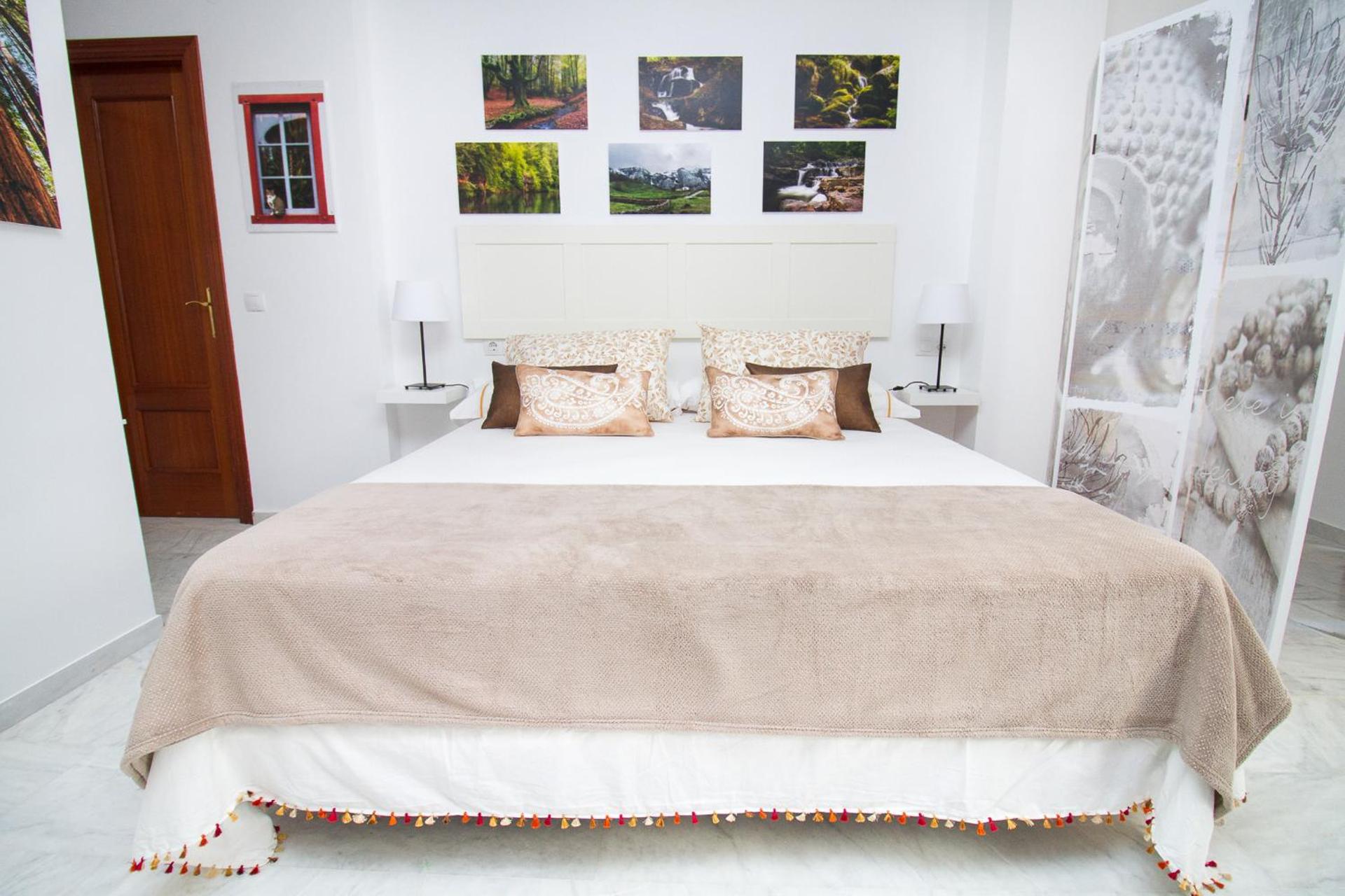 Good Vibes Estudio Deluxe Trinidad 1