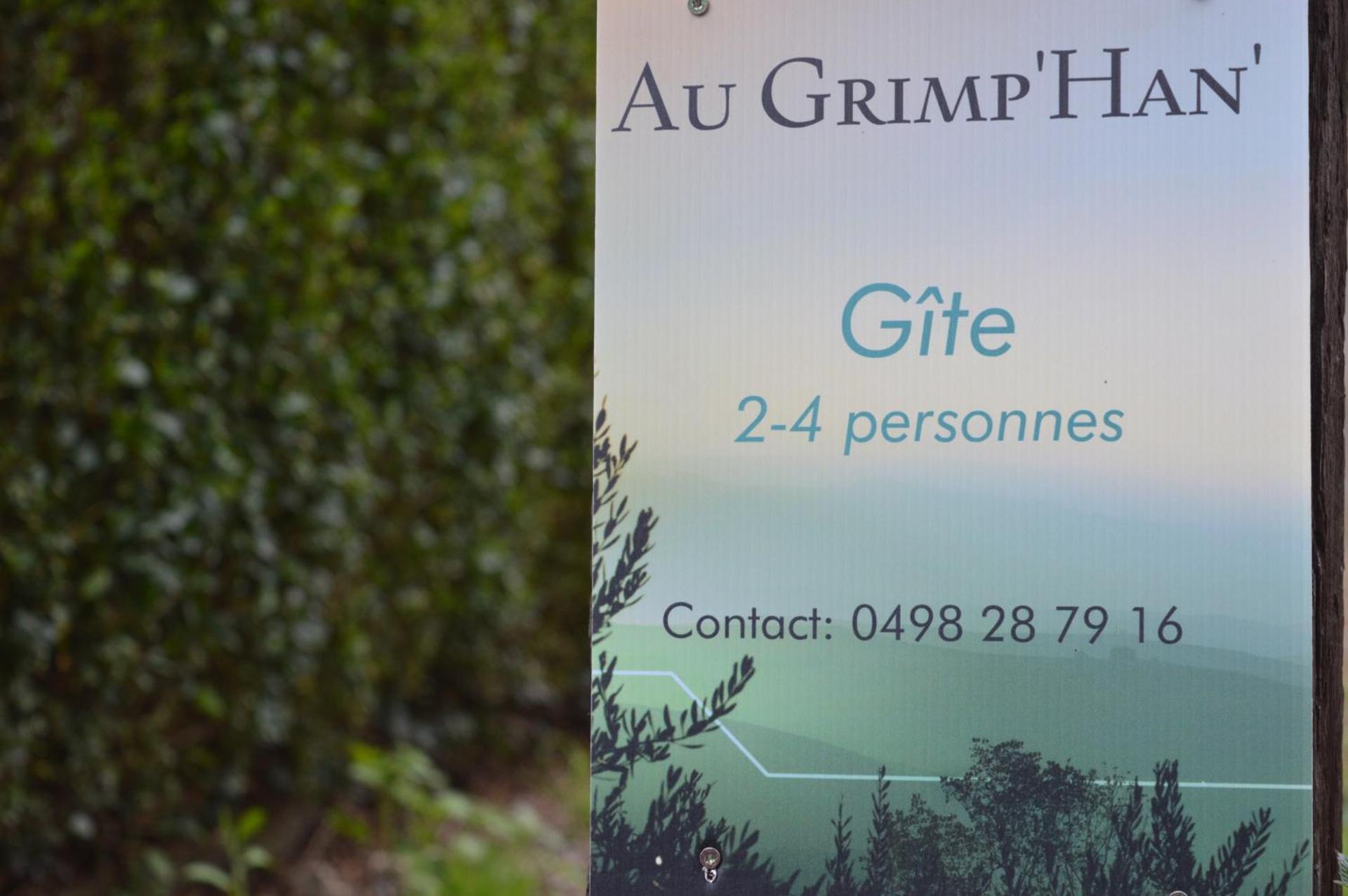 Property logo or sign