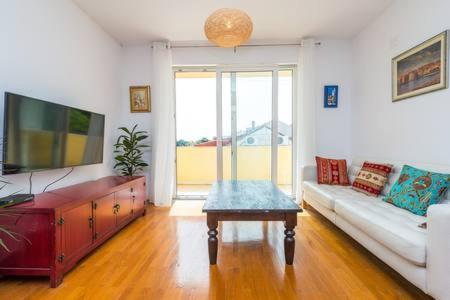 2 BDRM AMore Dubrovnik