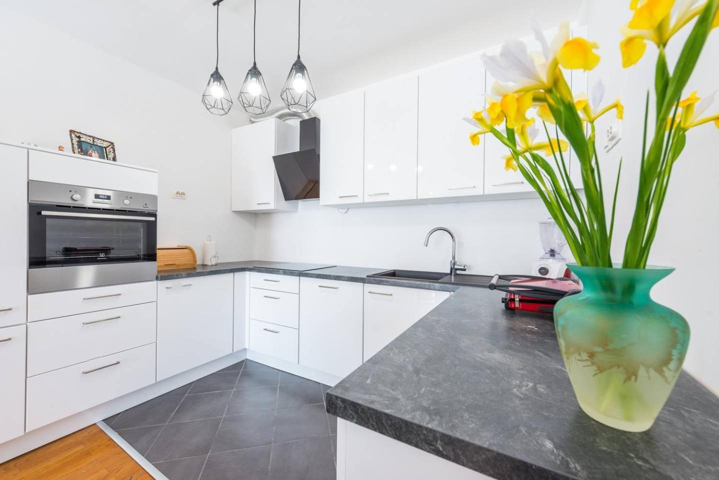 2 BDRM AMore Dubrovnik