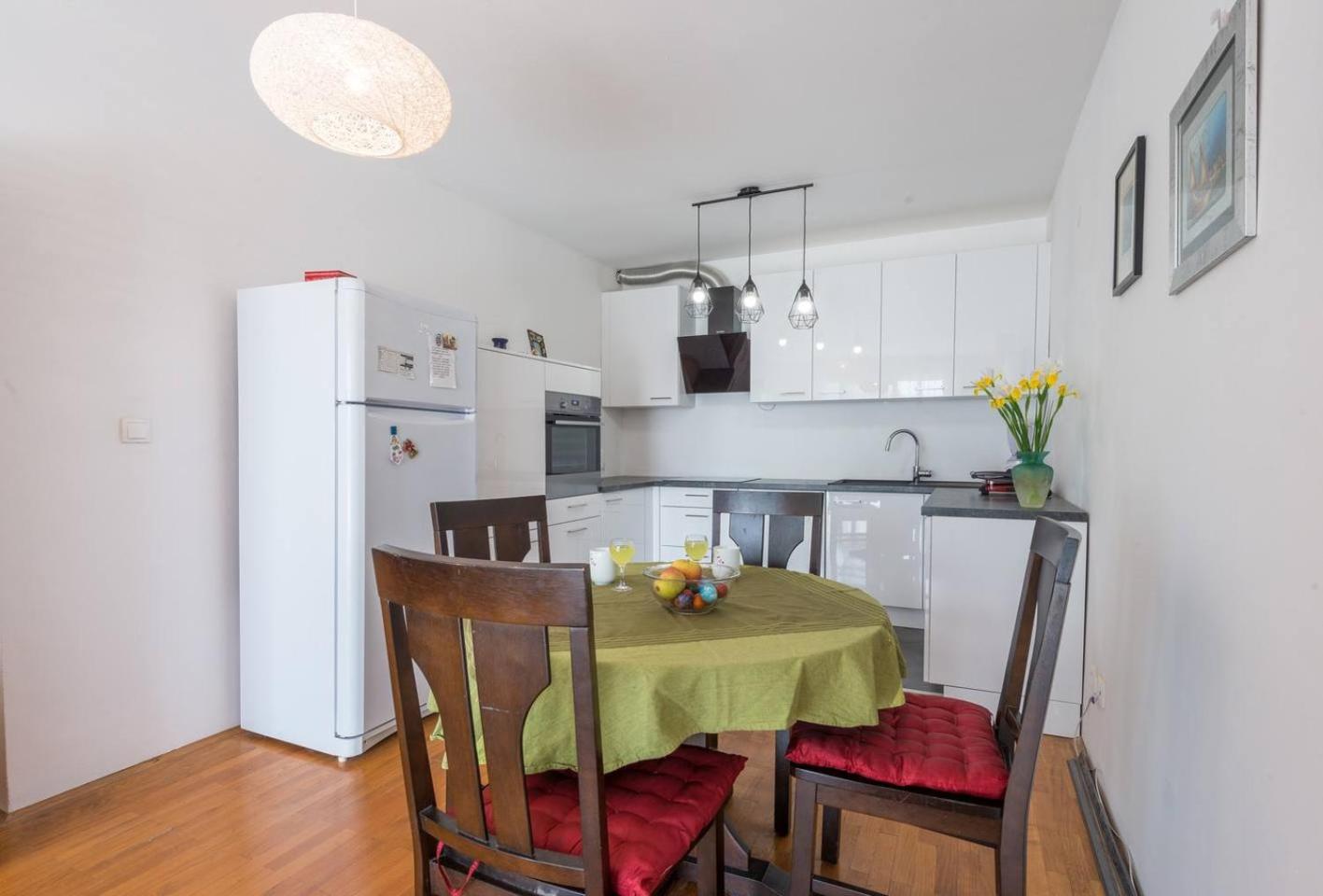 2 BDRM AMore Dubrovnik