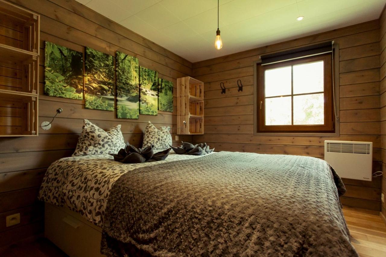 Chalet "A l Orée du bois"