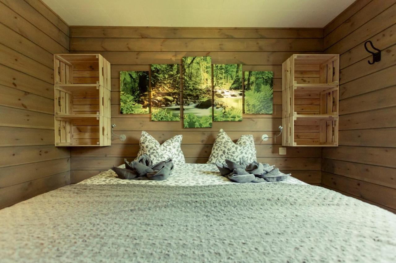 Chalet "A l Orée du bois"