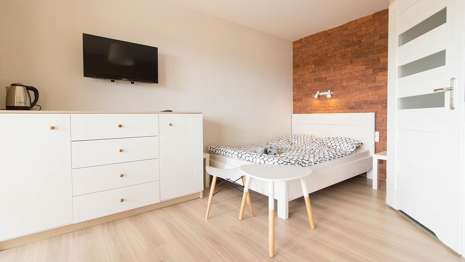 Comfort Quadruple Room