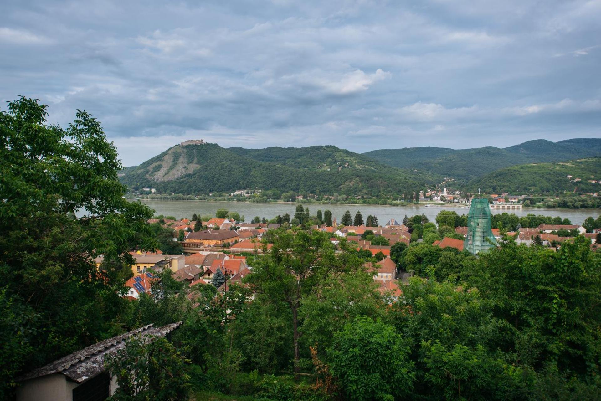 Kálvária Vendégház