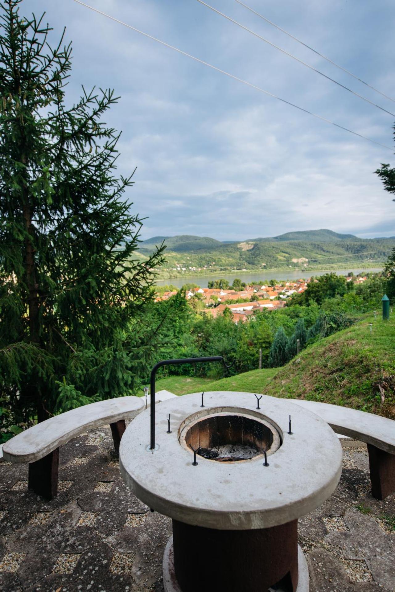 Kálvária Vendégház