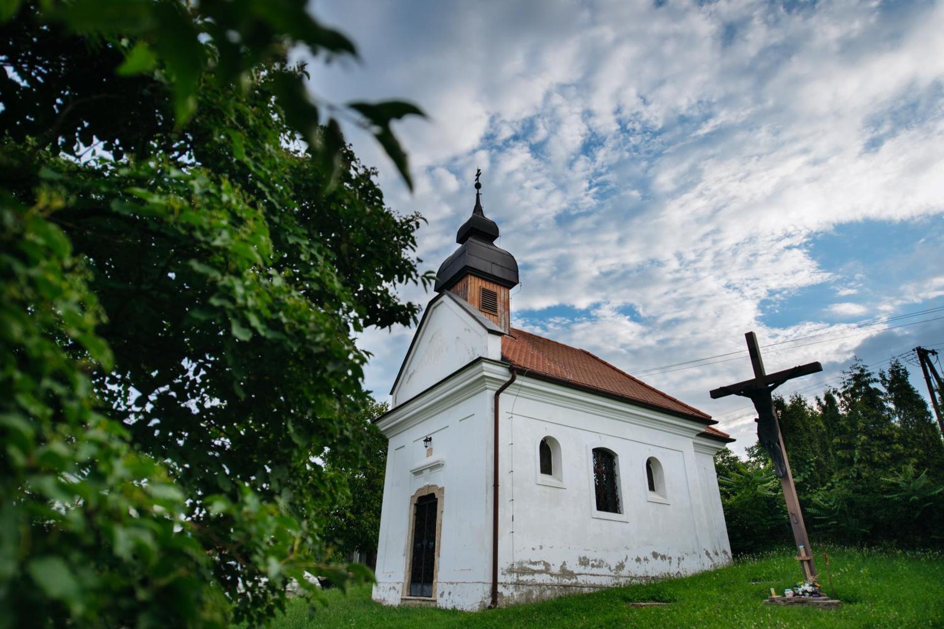 Kálvária Vendégház