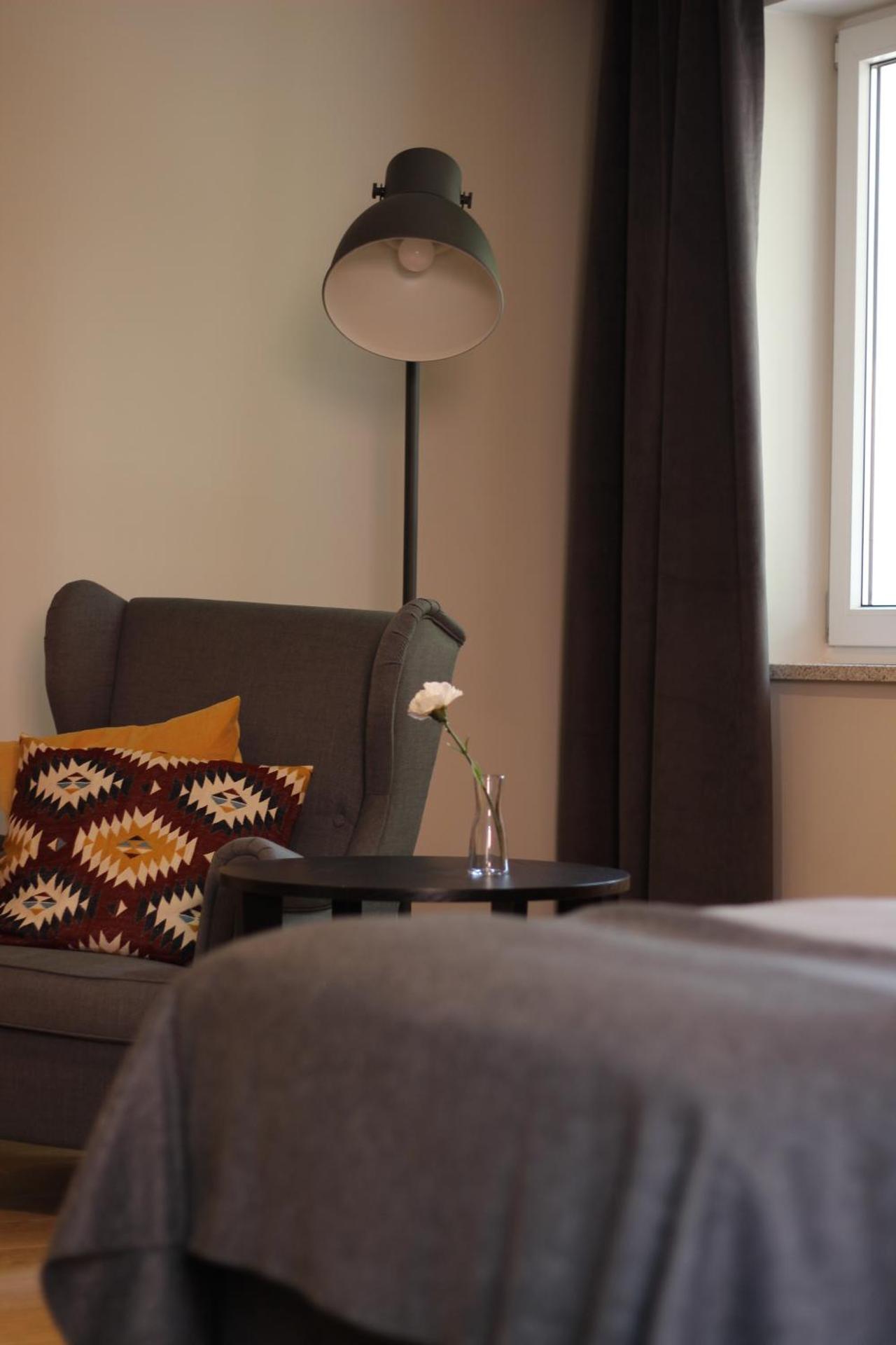 Apartamenty Centrum Park Sowińskiego 19