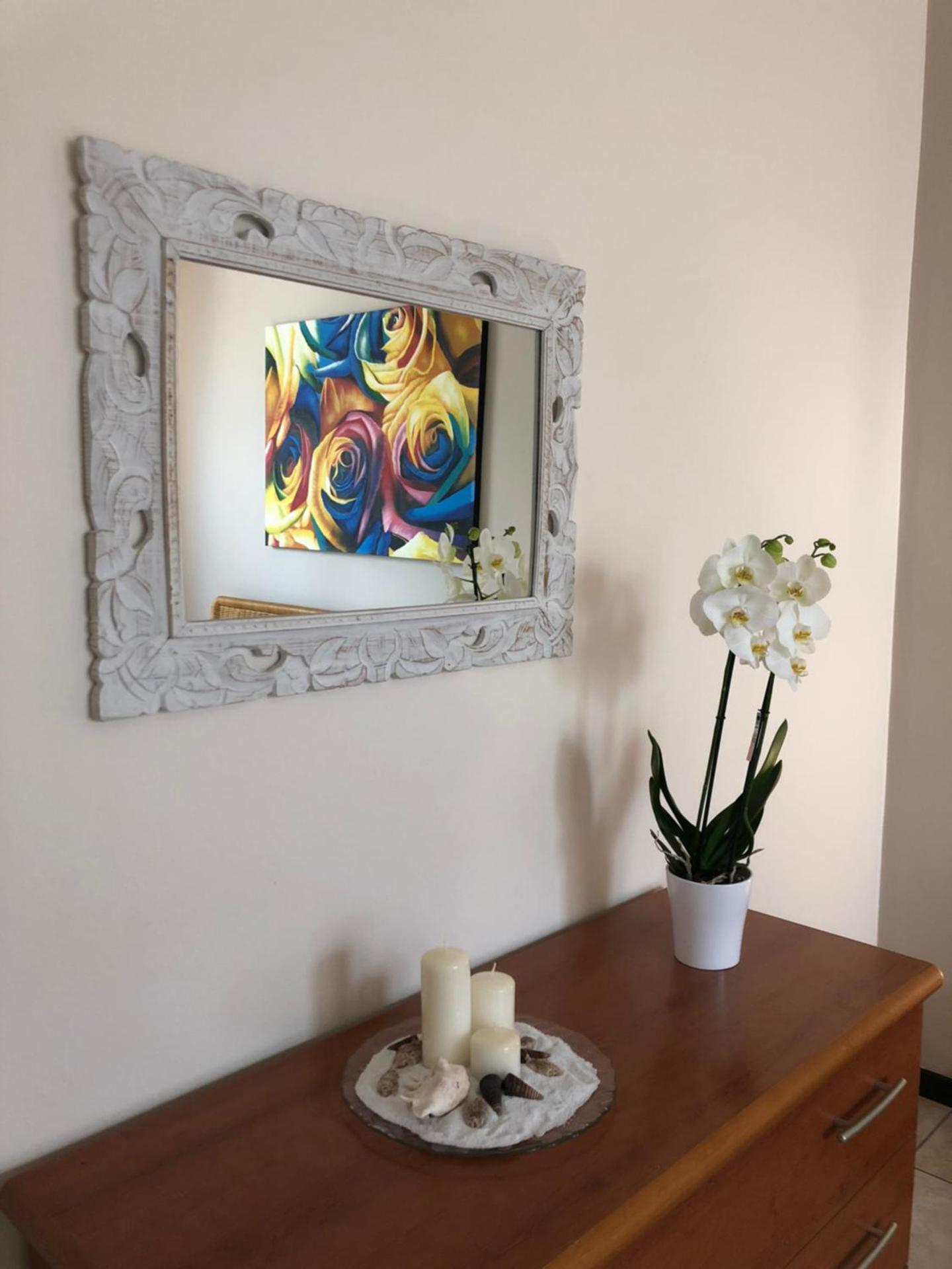 Appartamento Rosegarden