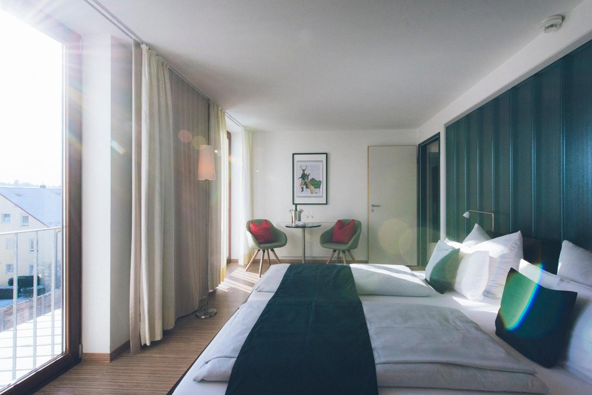 Das Wildeck Hotel & Restaurant