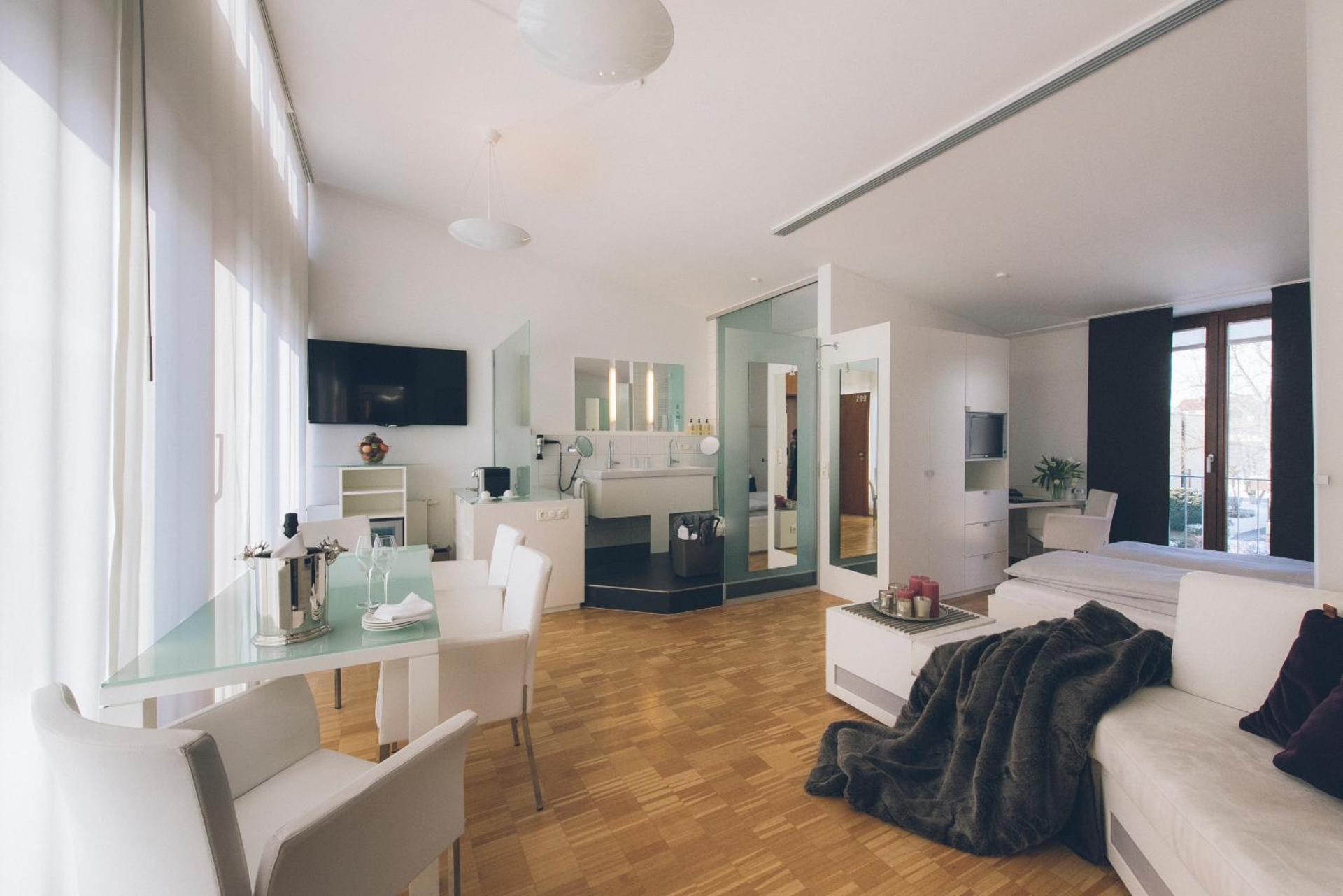 Das Wildeck Hotel & Restaurant