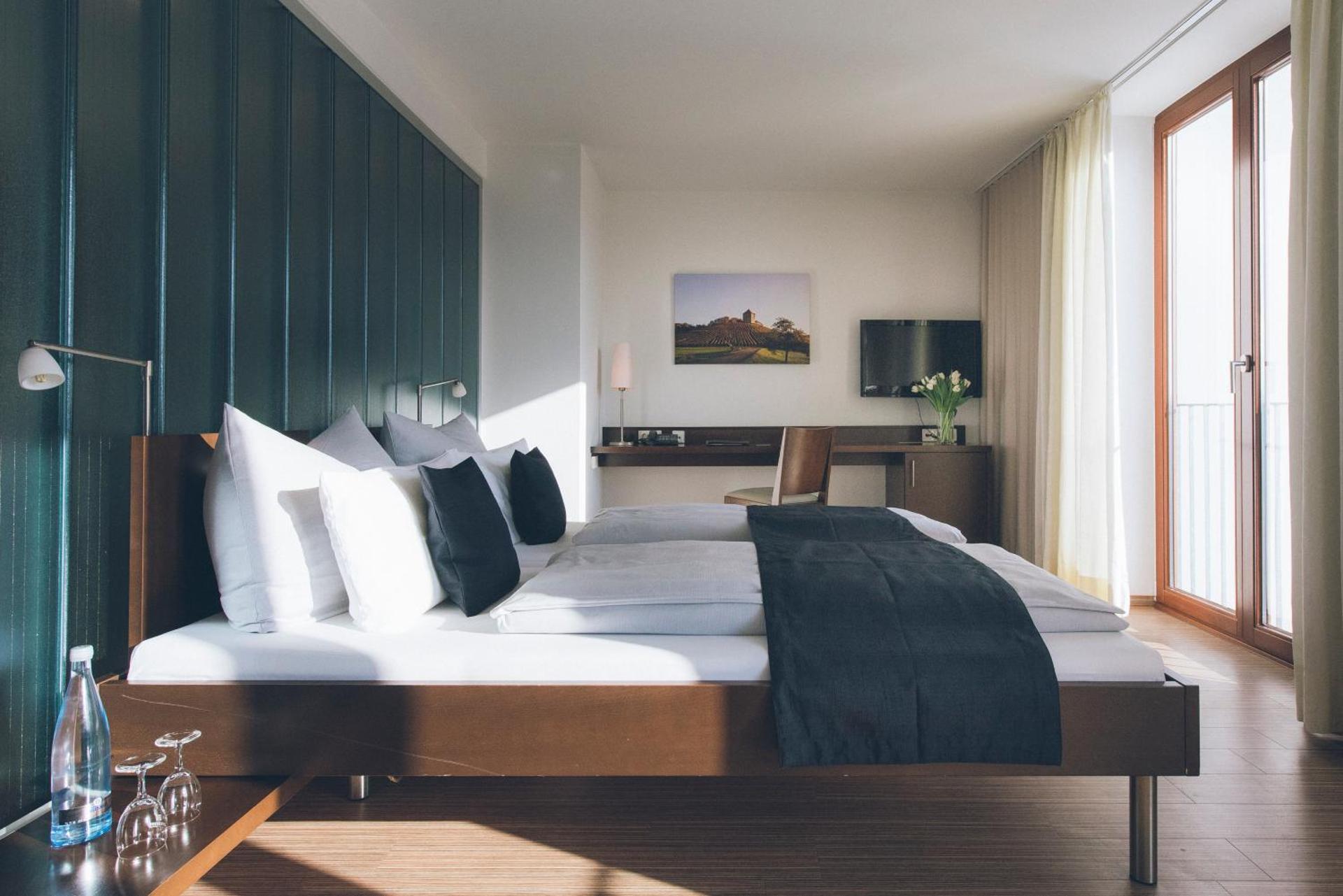 Das Wildeck Hotel & Restaurant