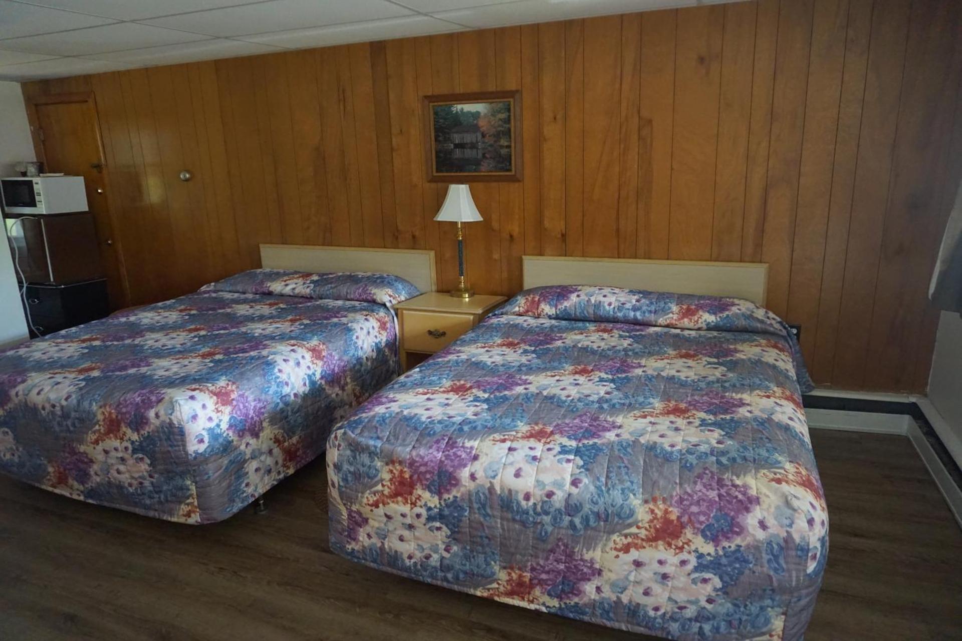 Northern Peaks Motor Inn