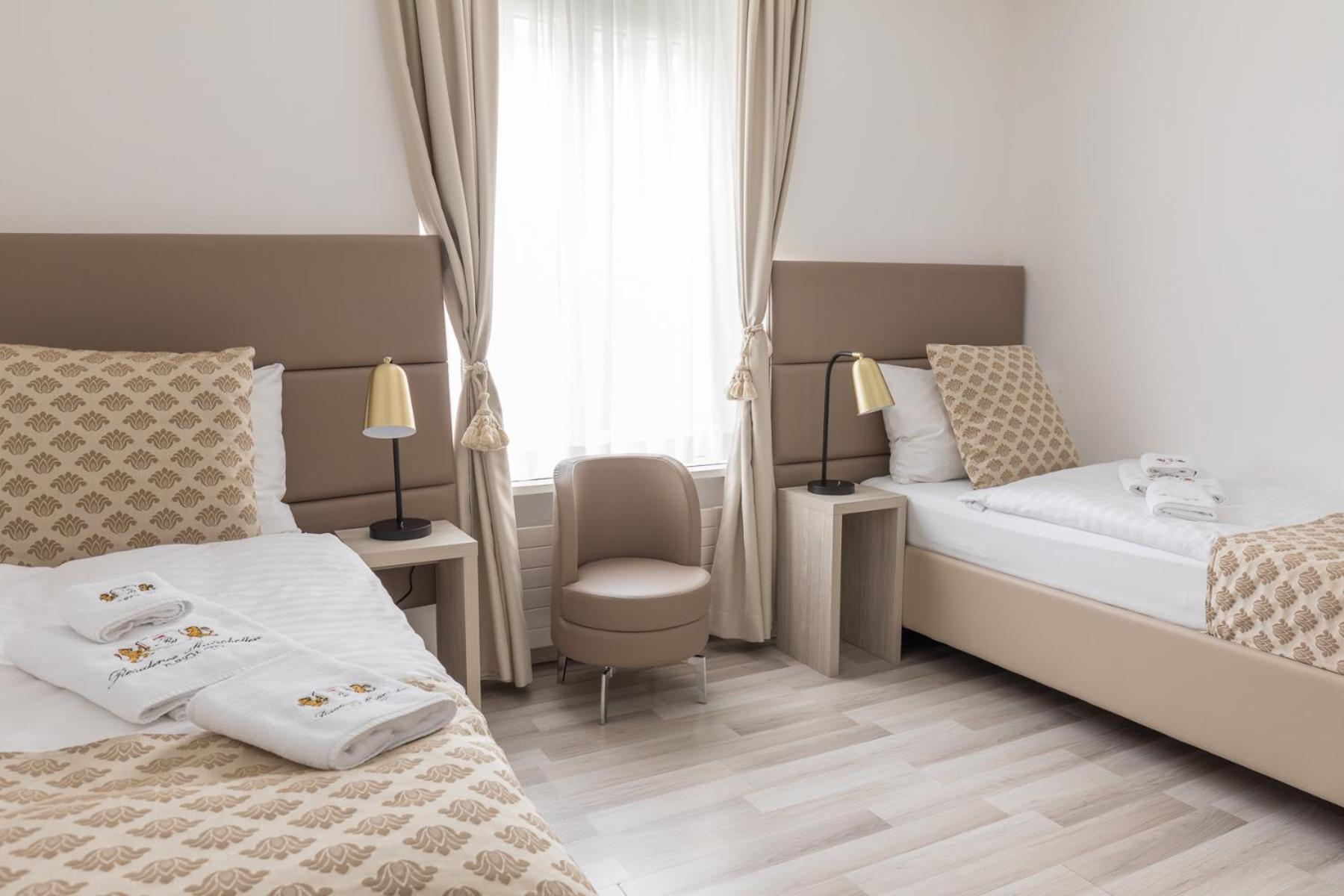 Residence Mutschellen