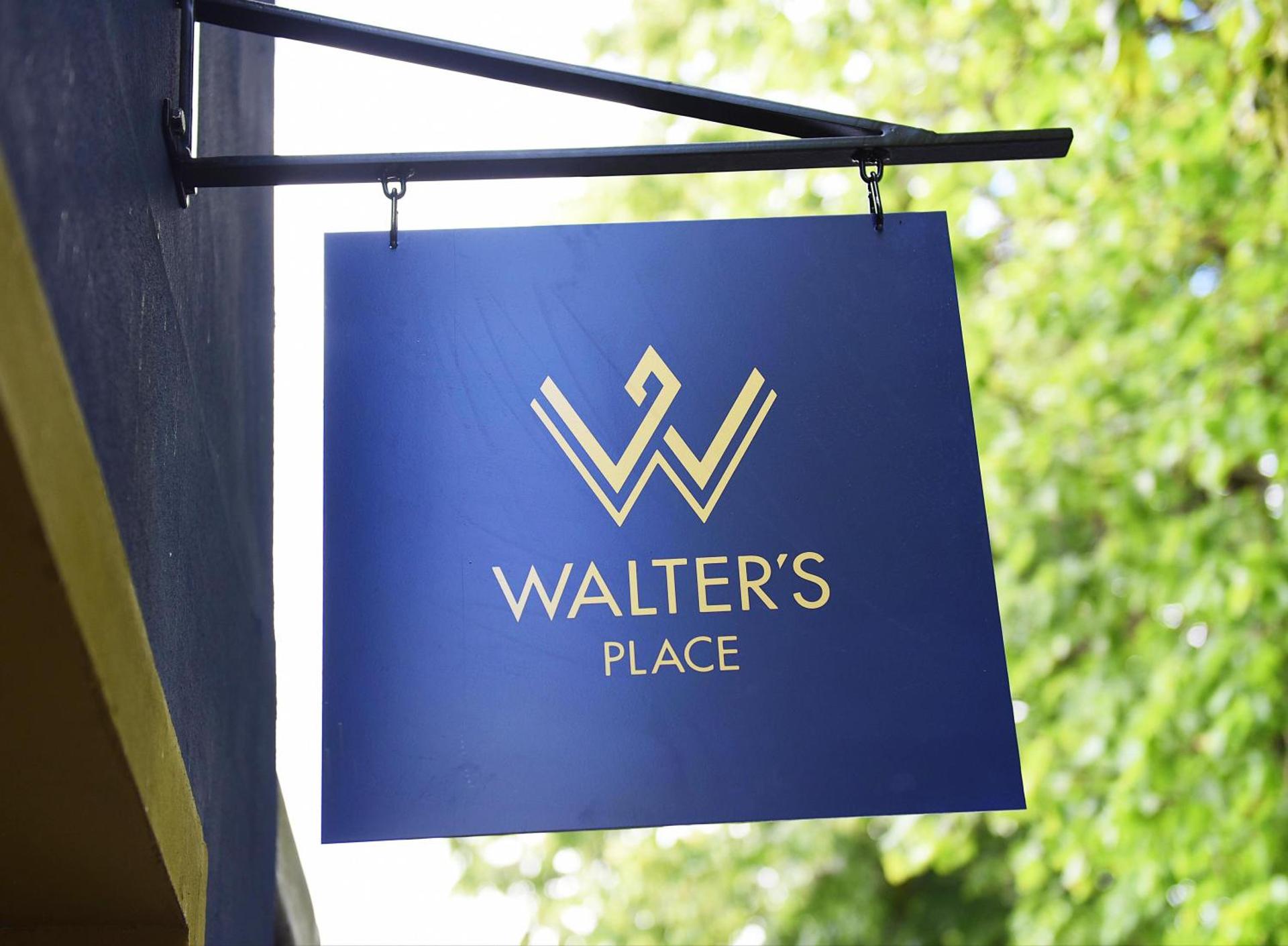 Walter's Place