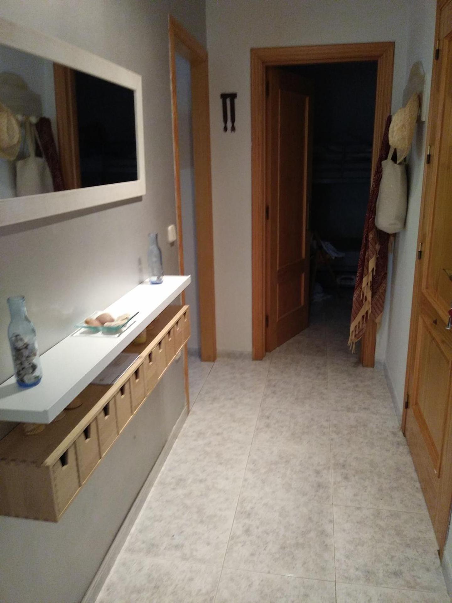 Piso con vistas al puerto - Wifi