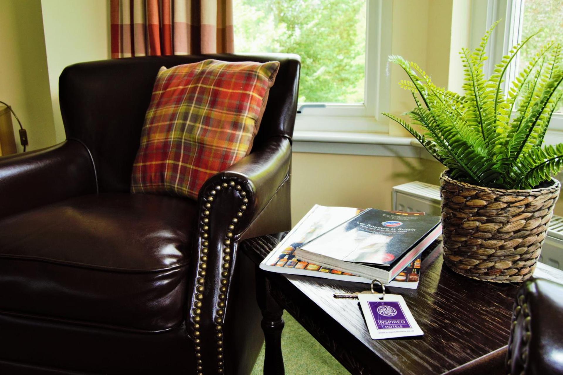 Property logo or sign