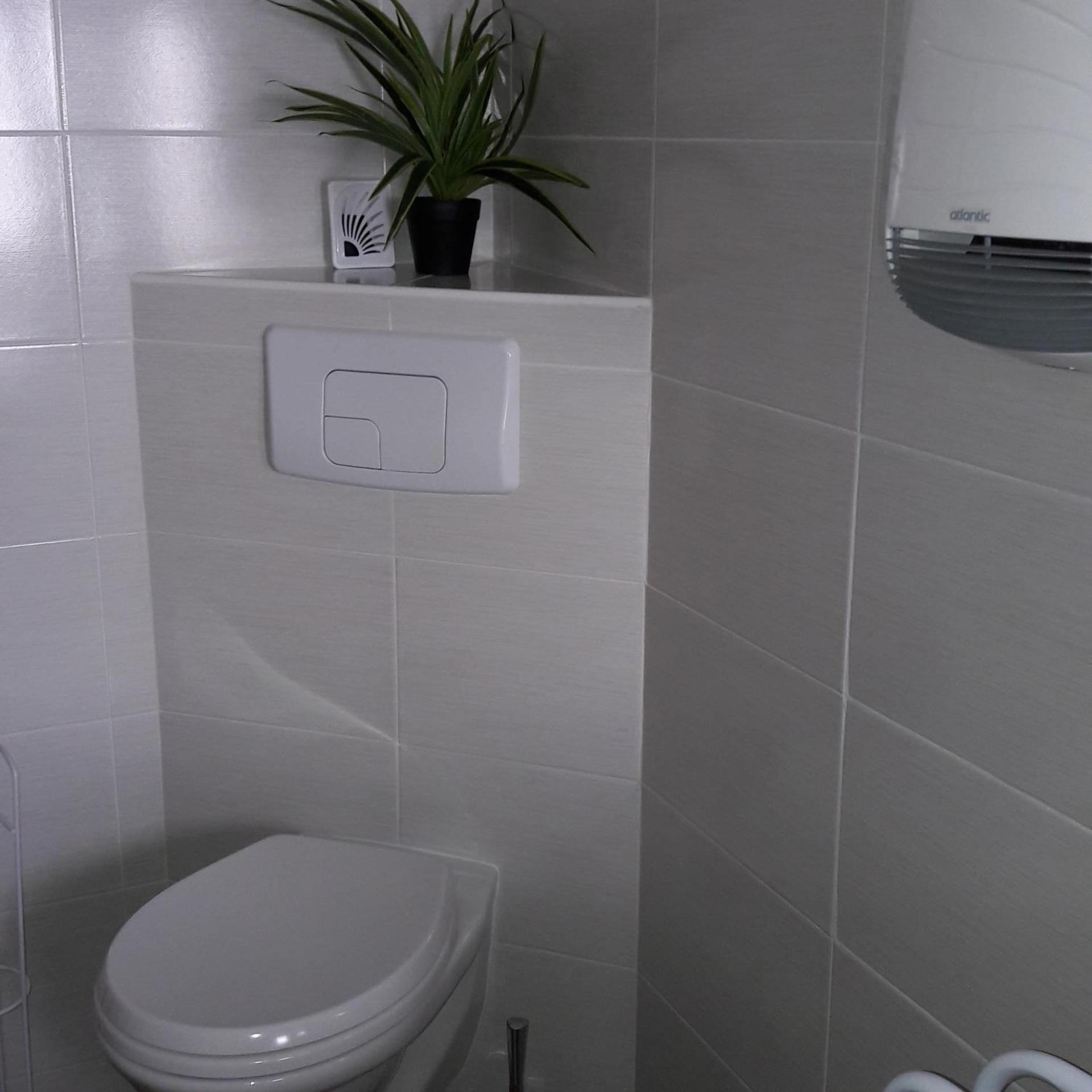 Comme une tour dans le centre Historique