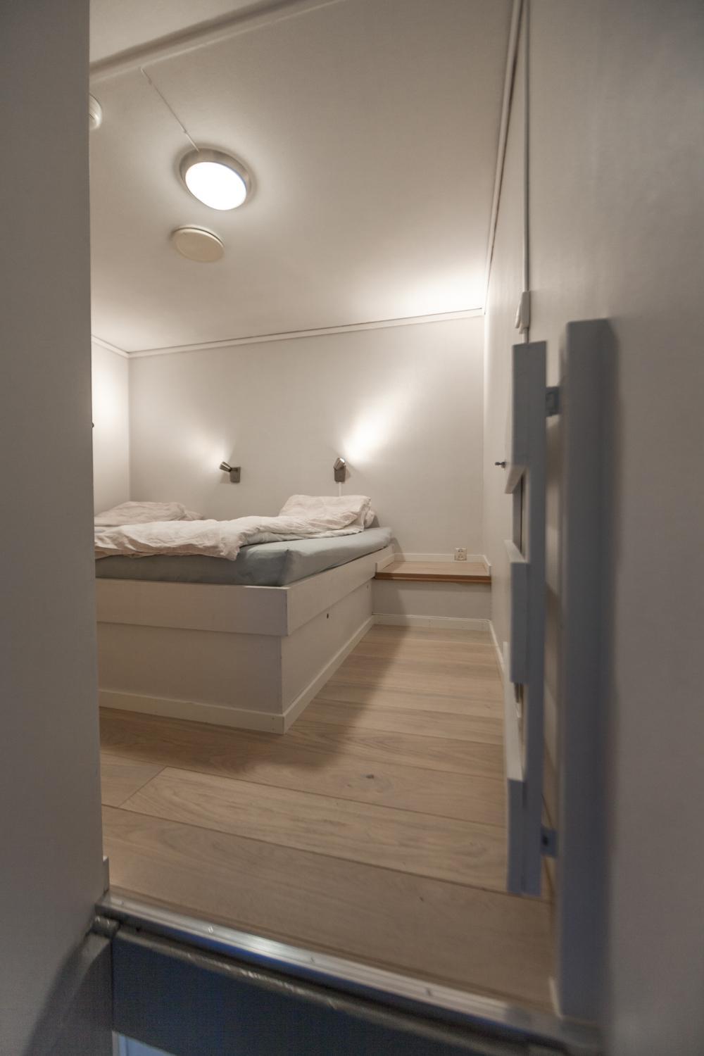 Maristova apartment 109