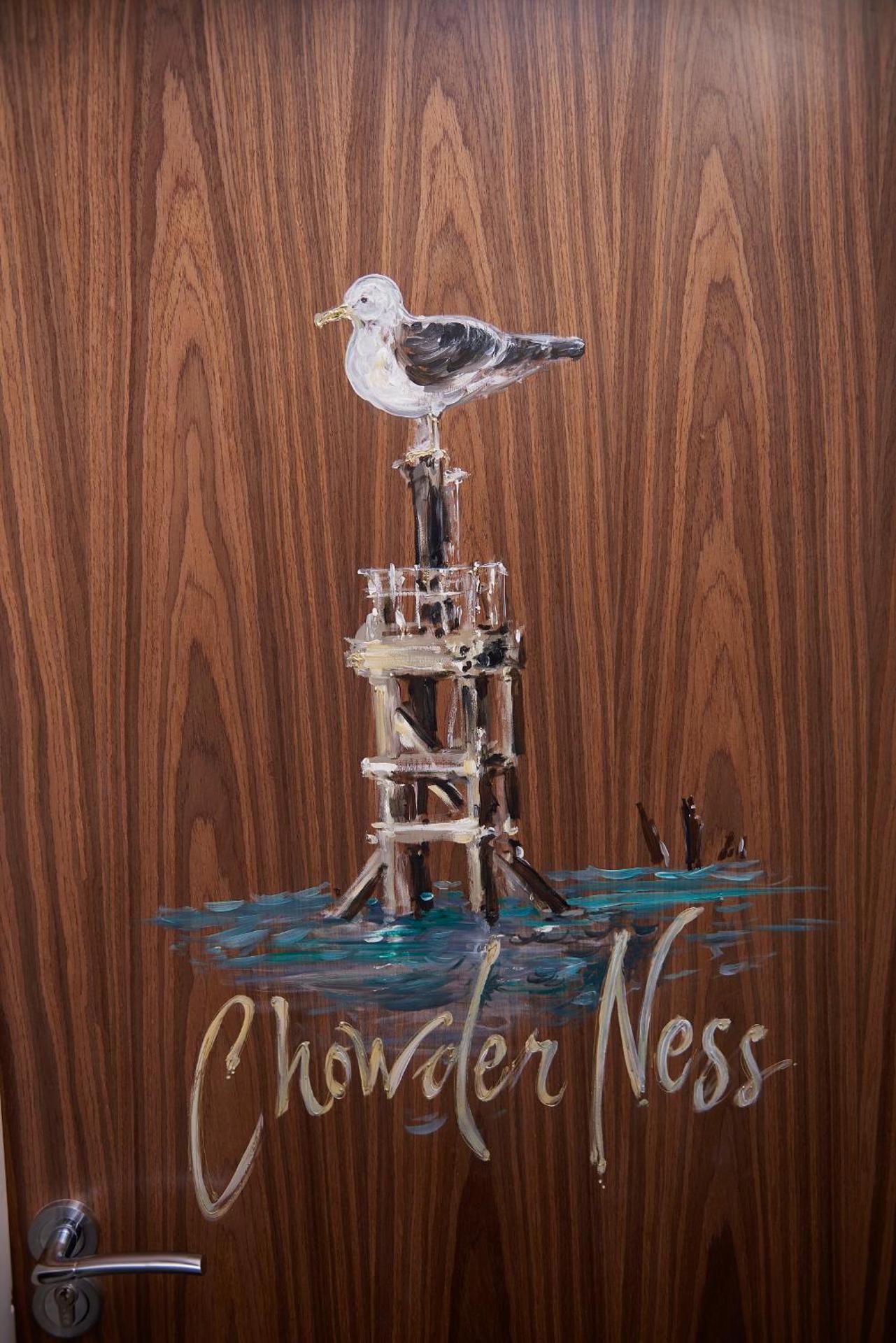 Double Room with Sea View