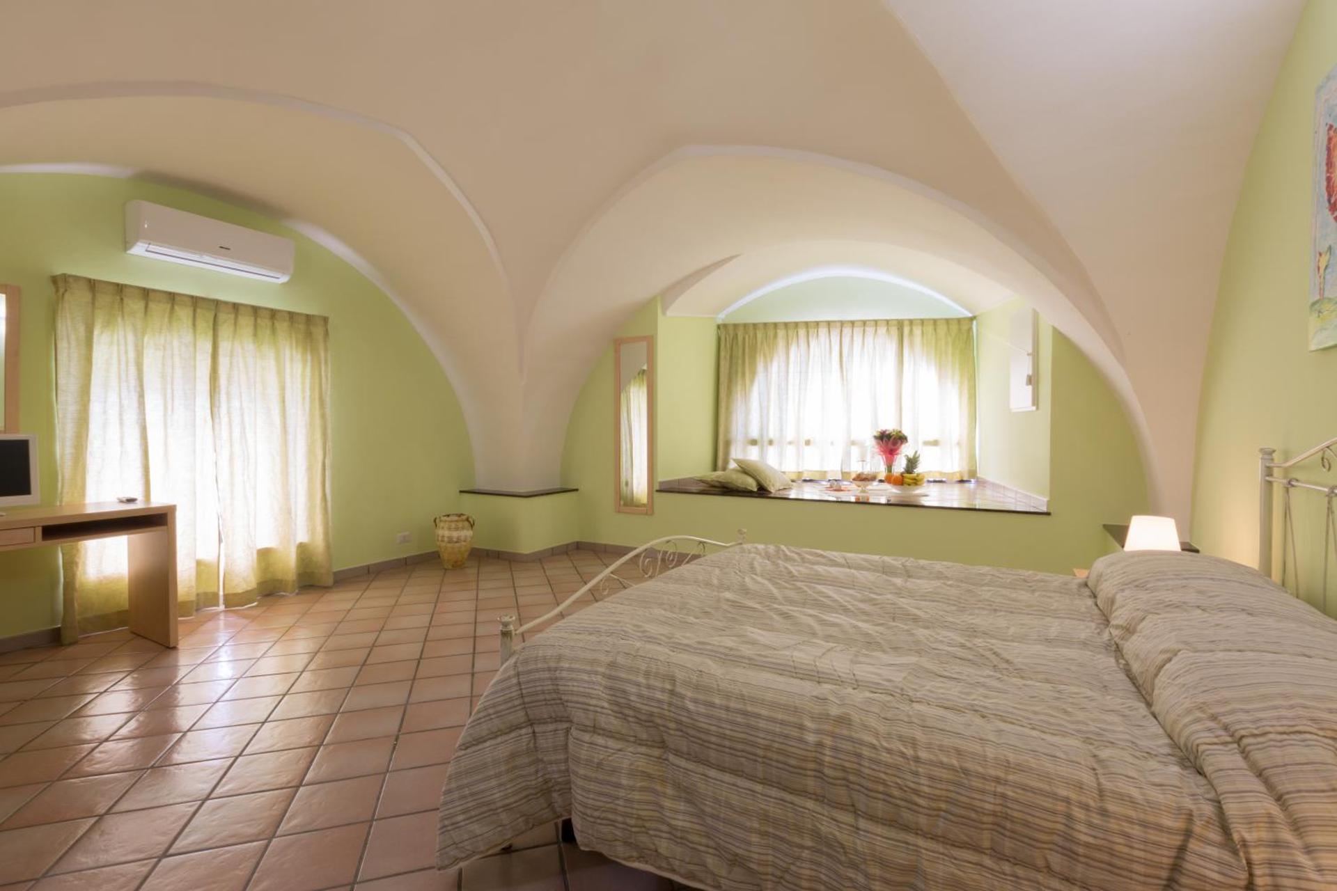 Le Dimore dei Messapi