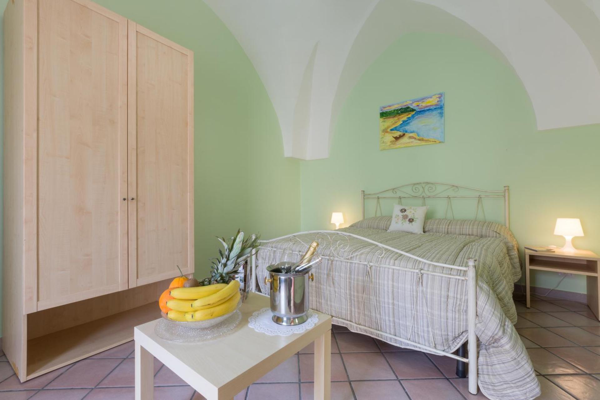 Le Dimore dei Messapi