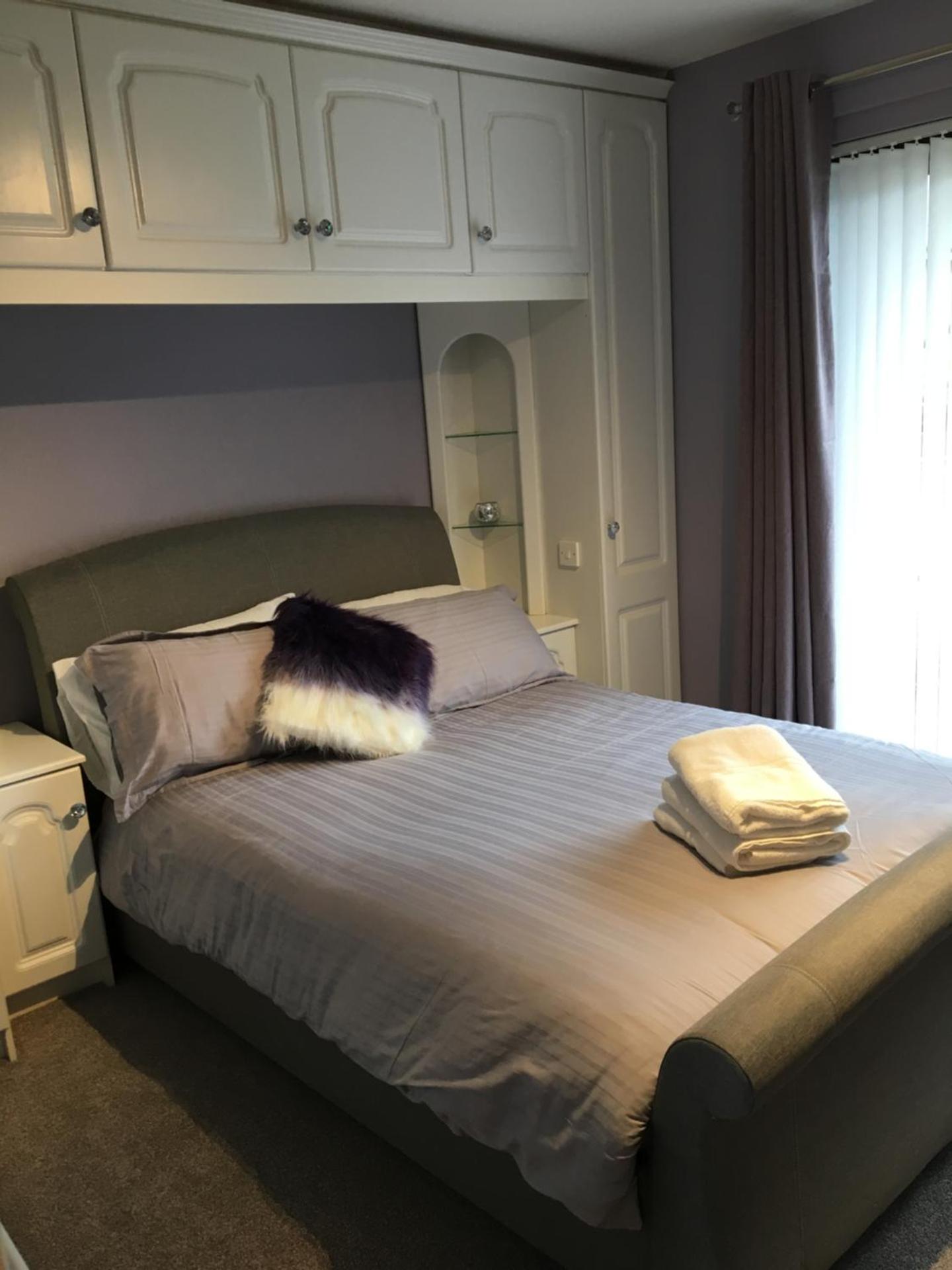 Watersedge Redcastle