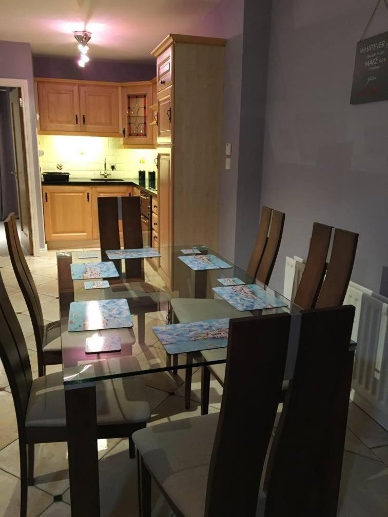 Watersedge Redcastle