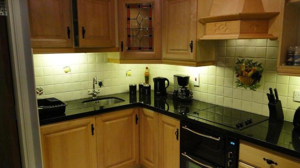 Watersedge Redcastle