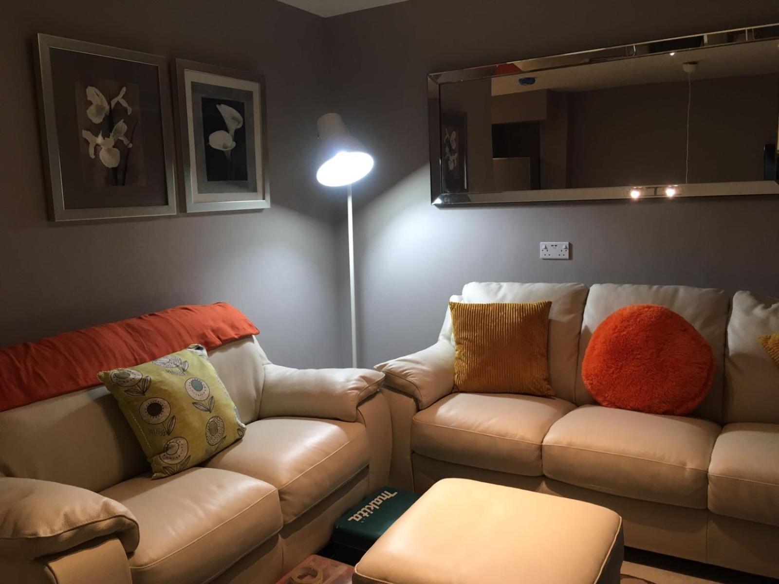 Watersedge Redcastle