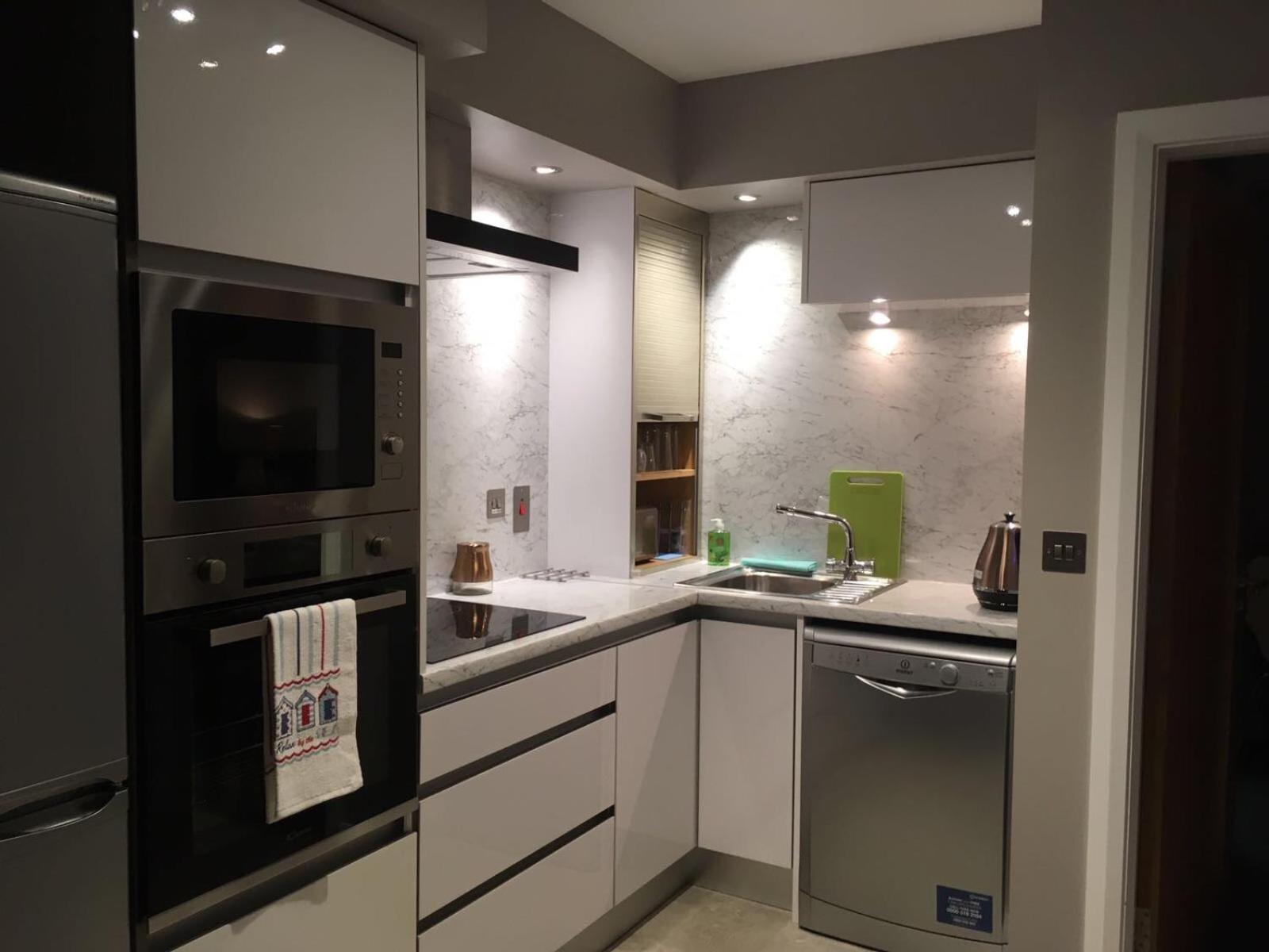 Watersedge Redcastle