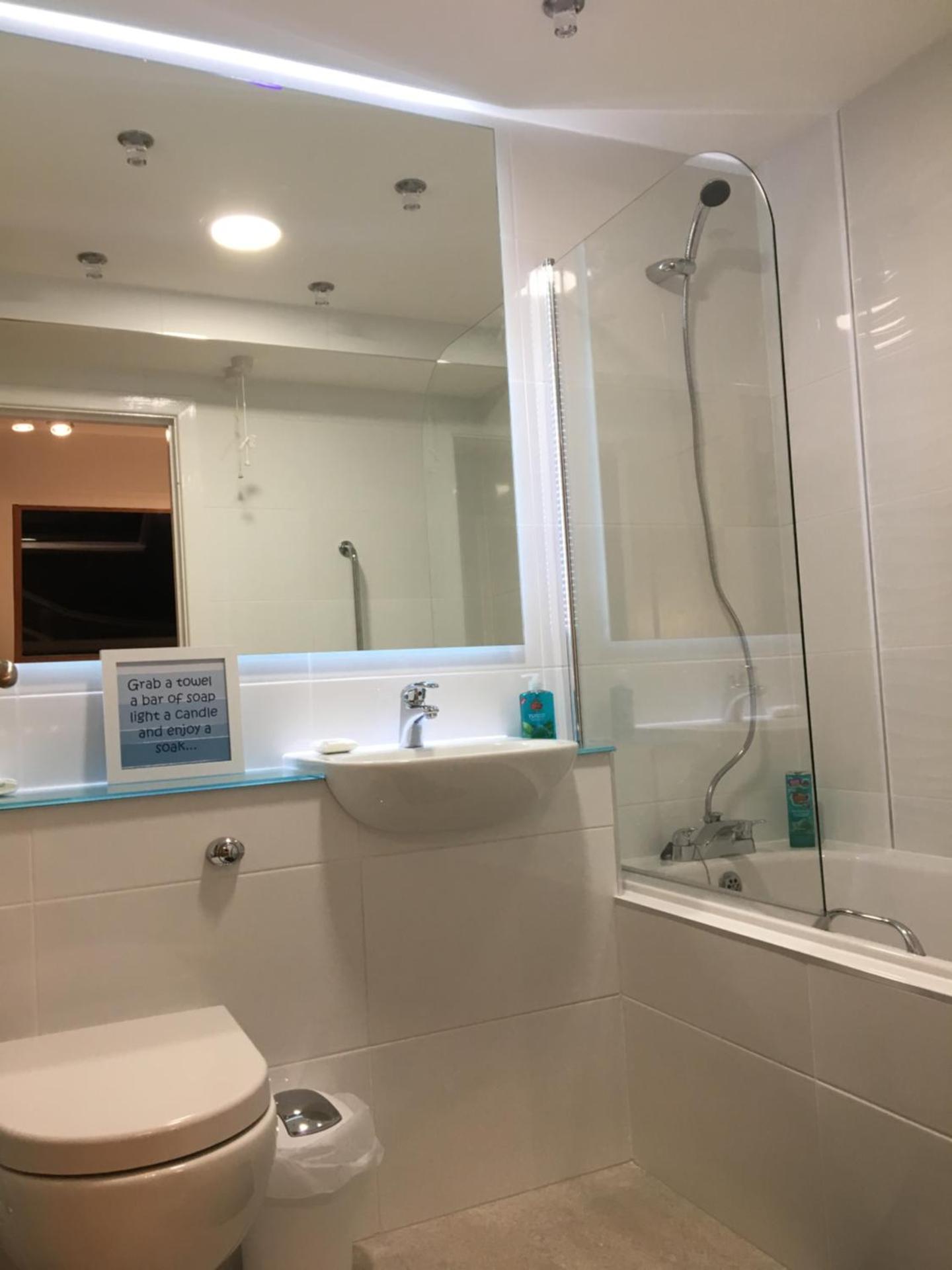 Watersedge Redcastle