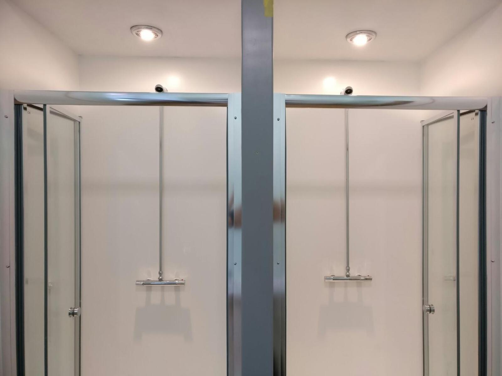 Birmingham Central Backpackers