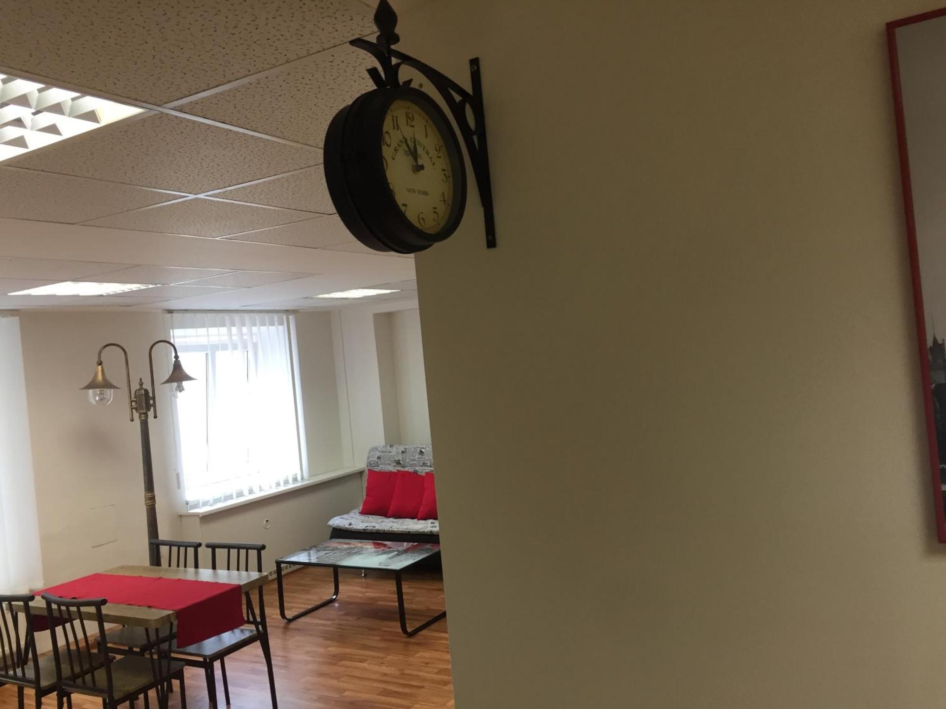 Old Town Apartments R11